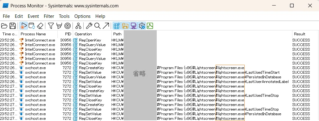 How to stop the "Location in use" icon from repeatedly appearing in the ...