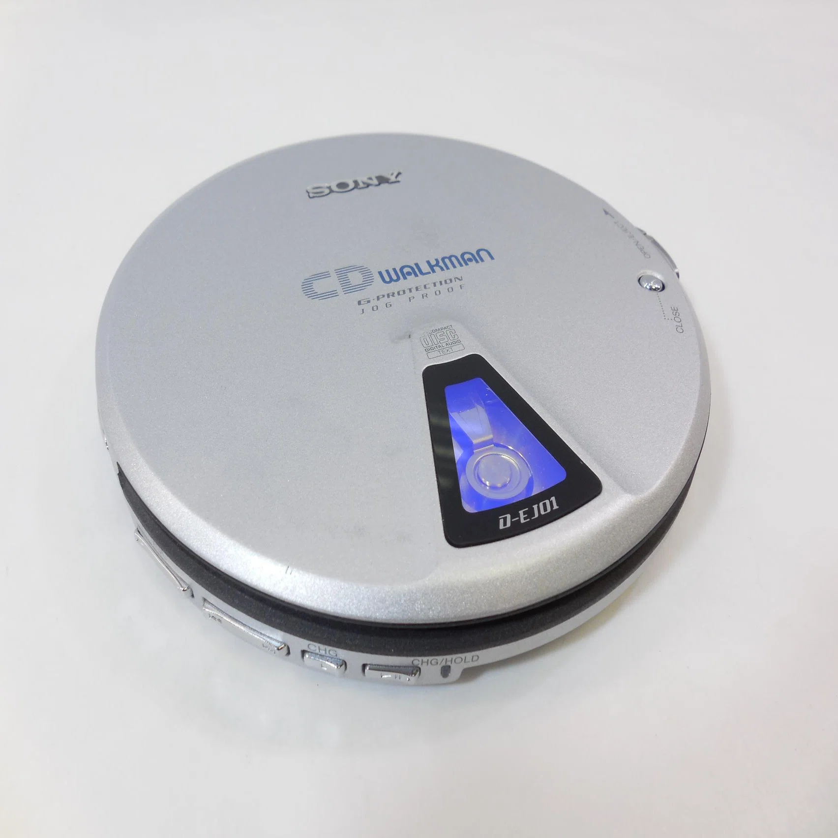 DiscmanからCD WalkmanへSONYとPanasonicが20年かけて戦った