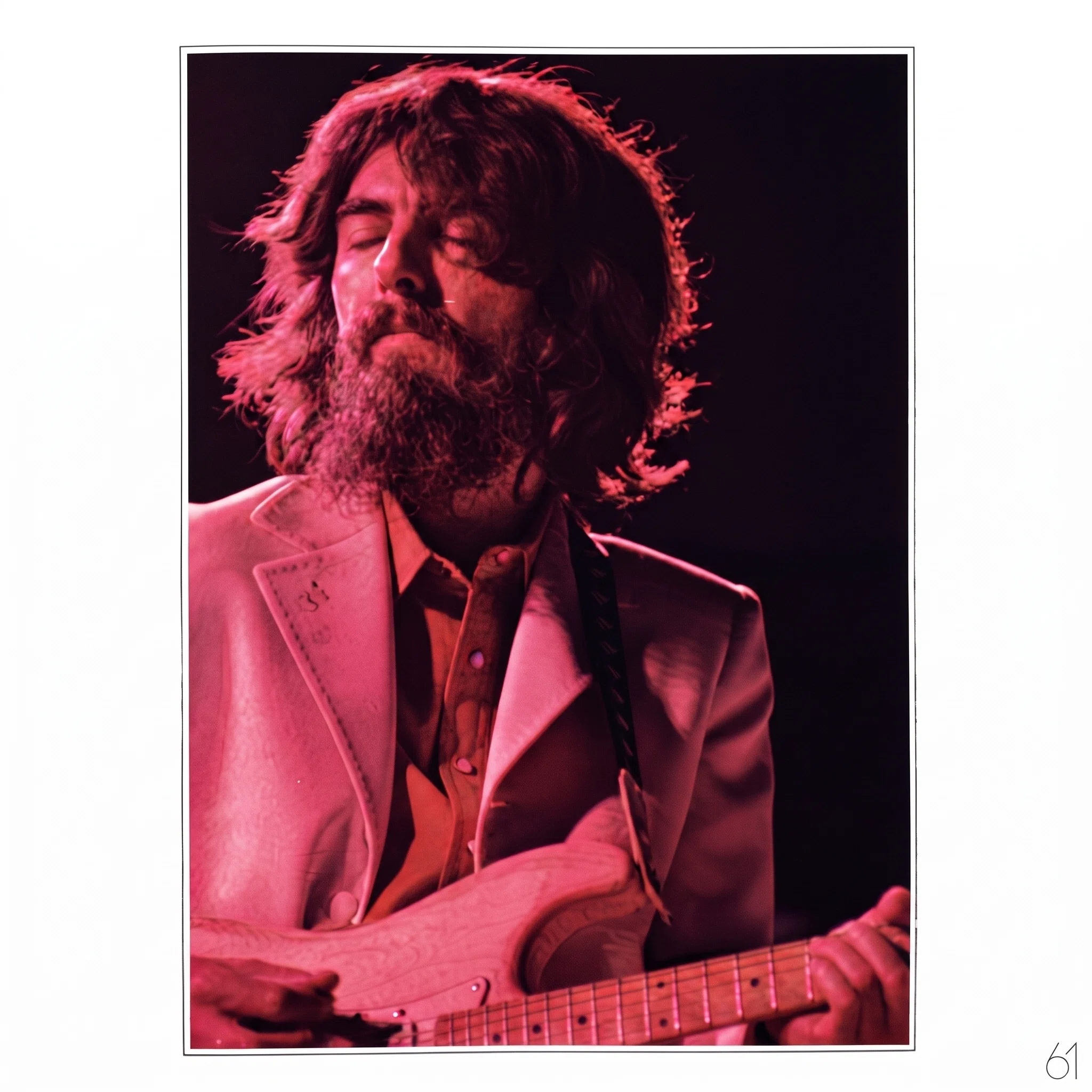 1971年の真実】ビートルズ解散の泥沼と愛憎劇――ジョン・レノン（当時31