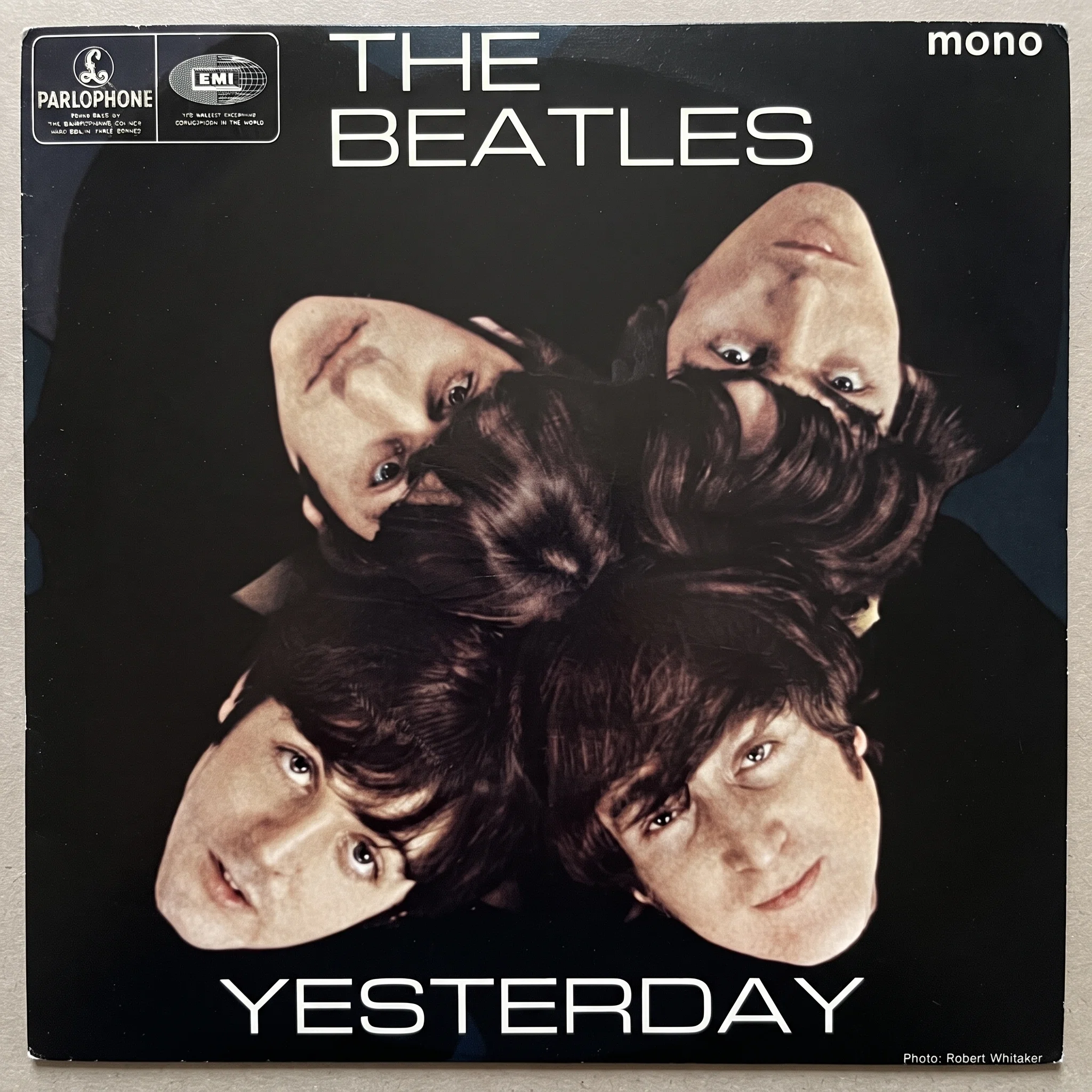 1971年の真実】ビートルズ解散の泥沼と愛憎劇――ジョン・レノン（当時31
