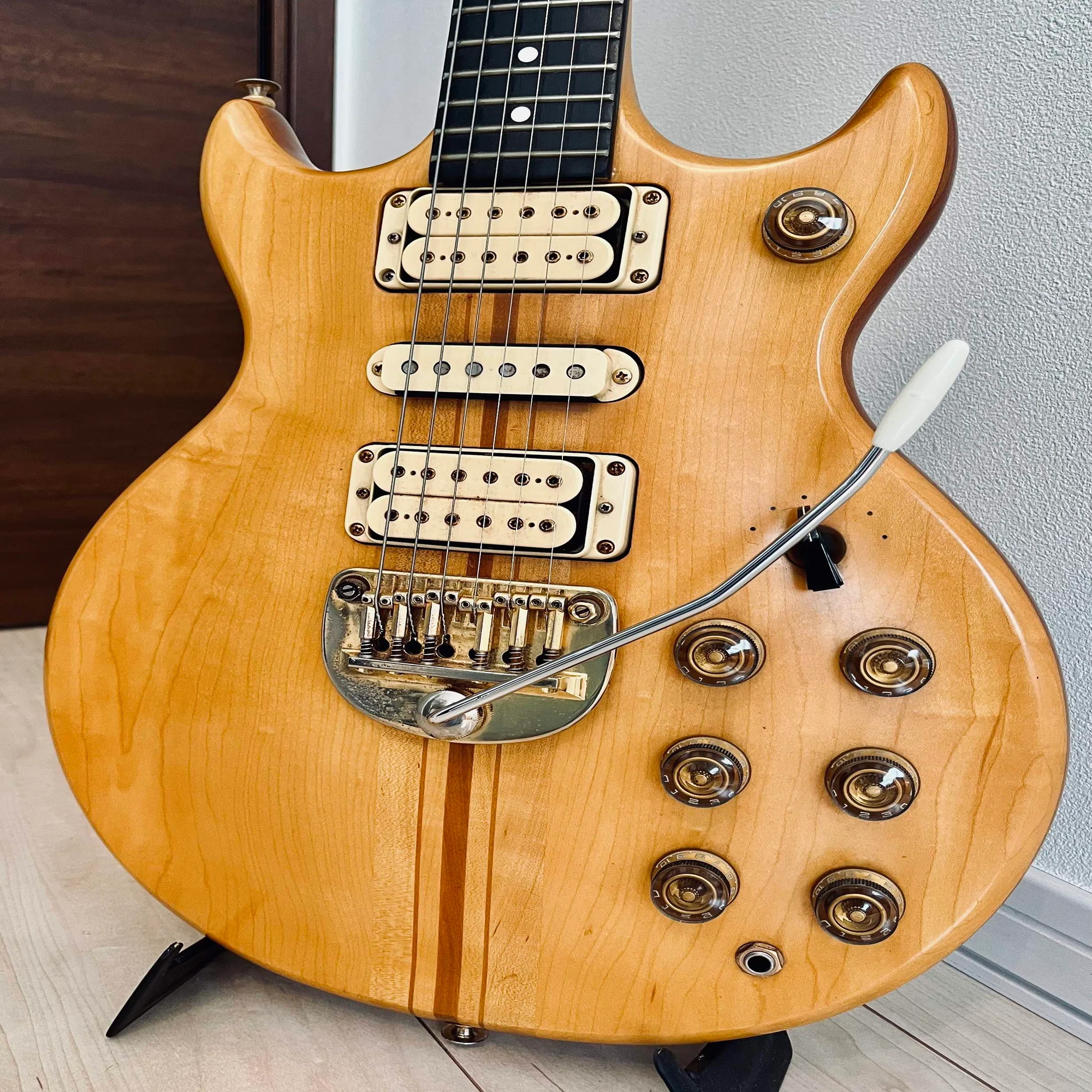 Greco GO-III 1300｜Grecoが本気で作り上げた