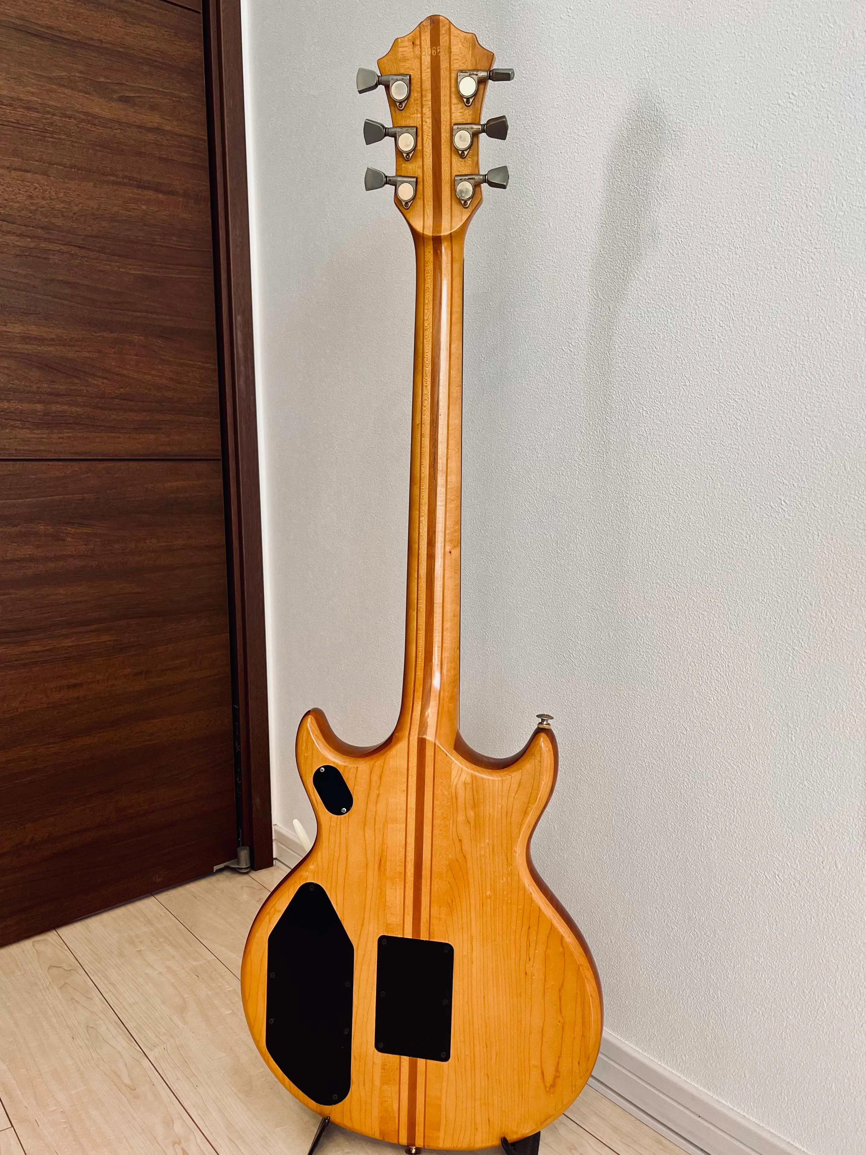 Greco GO-III 1300 | The 