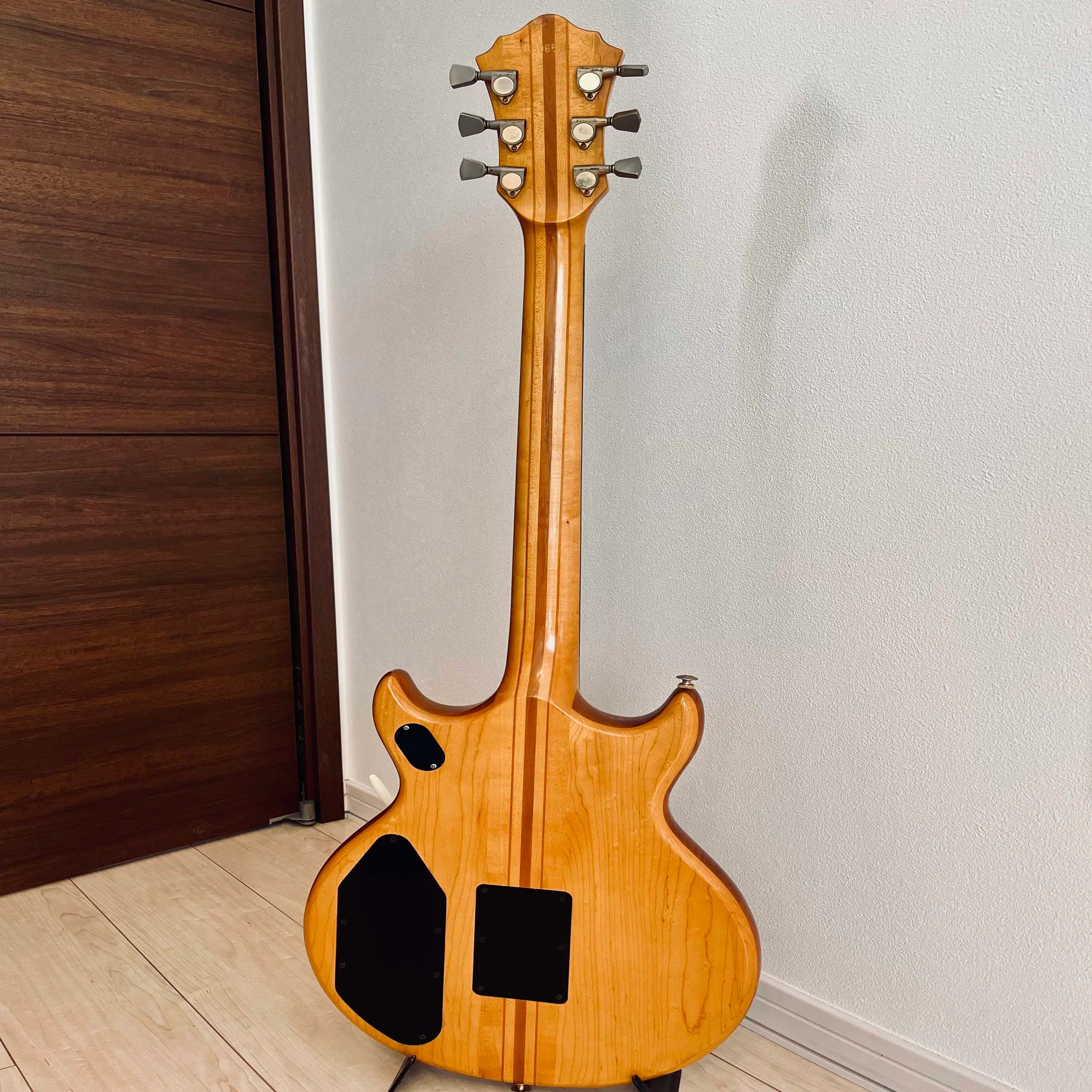 Greco GO-III 1300｜Grecoが本気で作り上げた