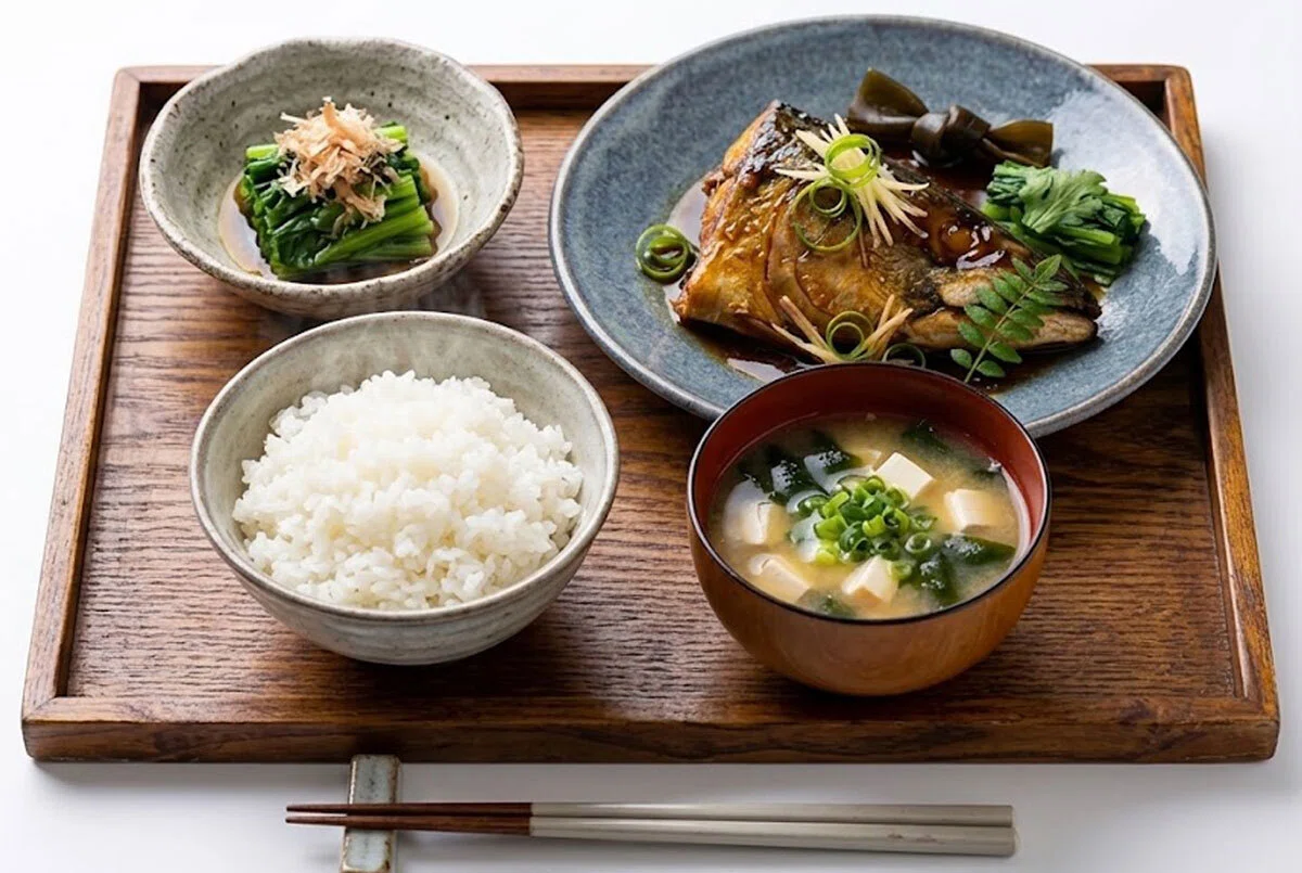 ホットクック】さばの煮つけ｜生さばで簡単、ほったらかし魚料理