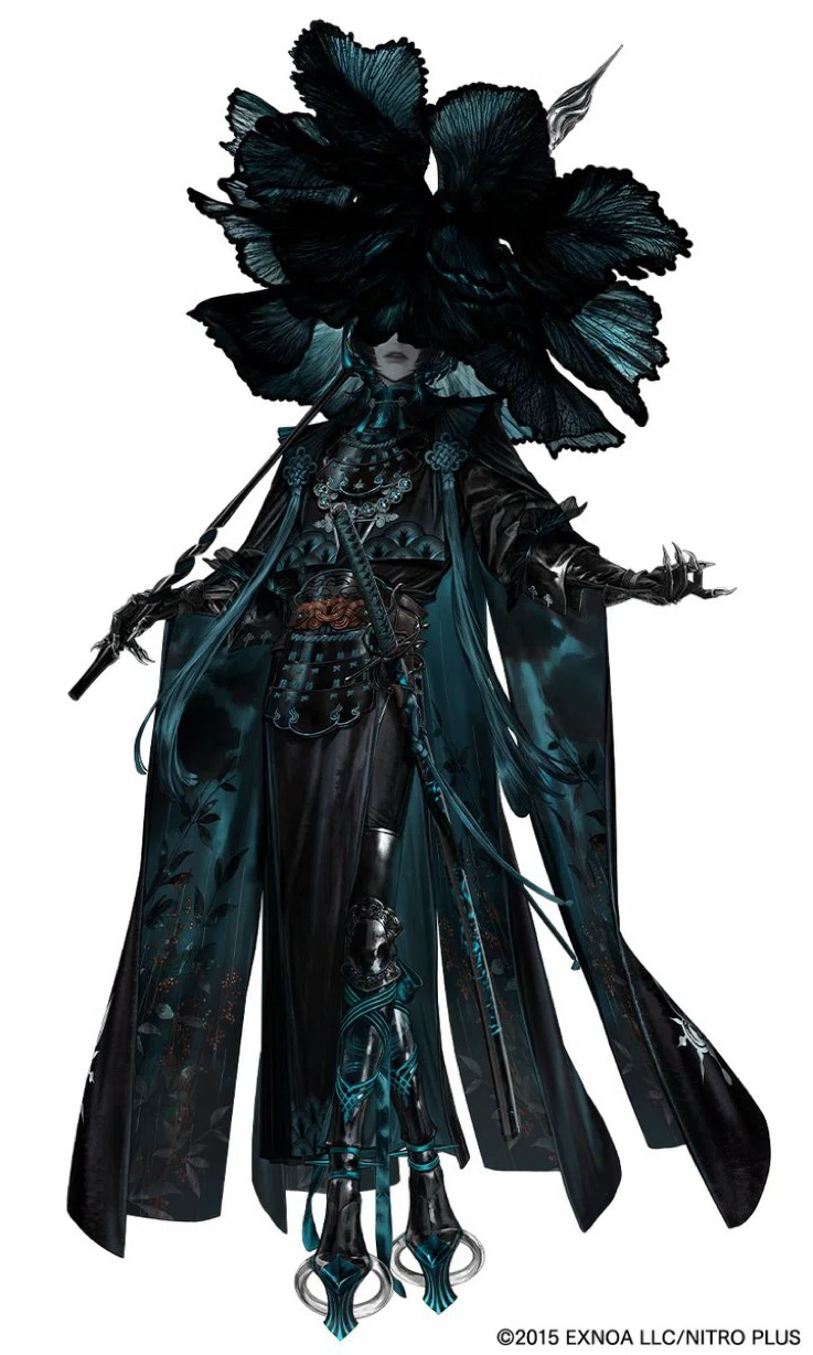 【刀剣乱舞】対百鬼夜行2026|わさび