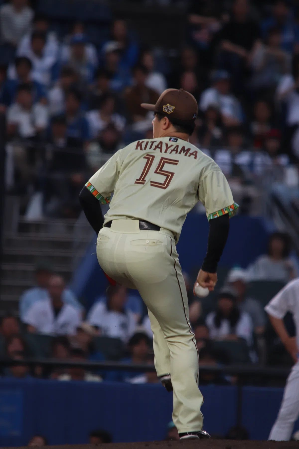 [Stadium Photography] #3 My Highly Personal Guide to Choosing Seats｜とち