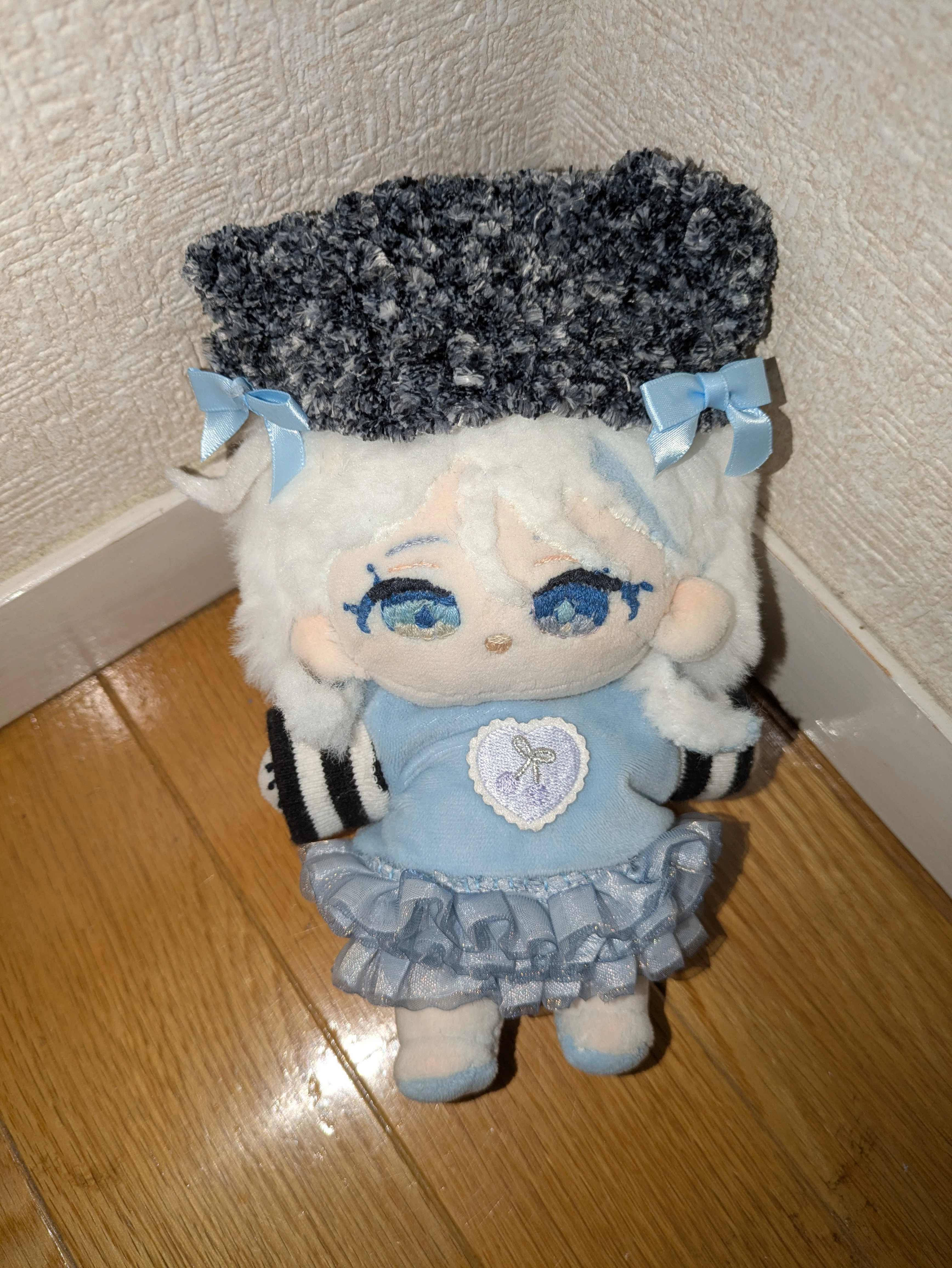 現役学生がぬいぐるみ作家になった話｜麻田備忘録