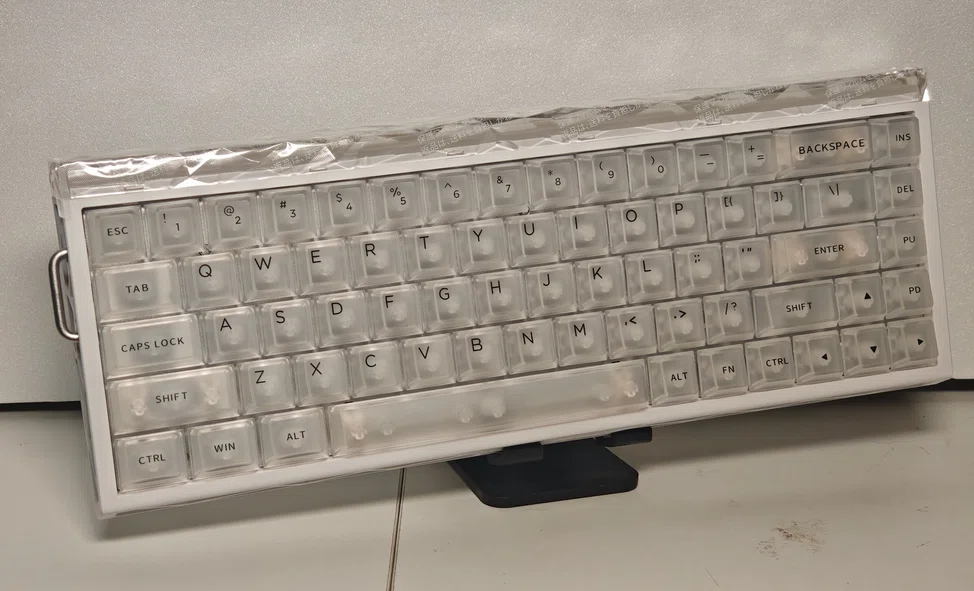 XZILEX X68E実機レビュー【仕事利用編】｜重藤 六