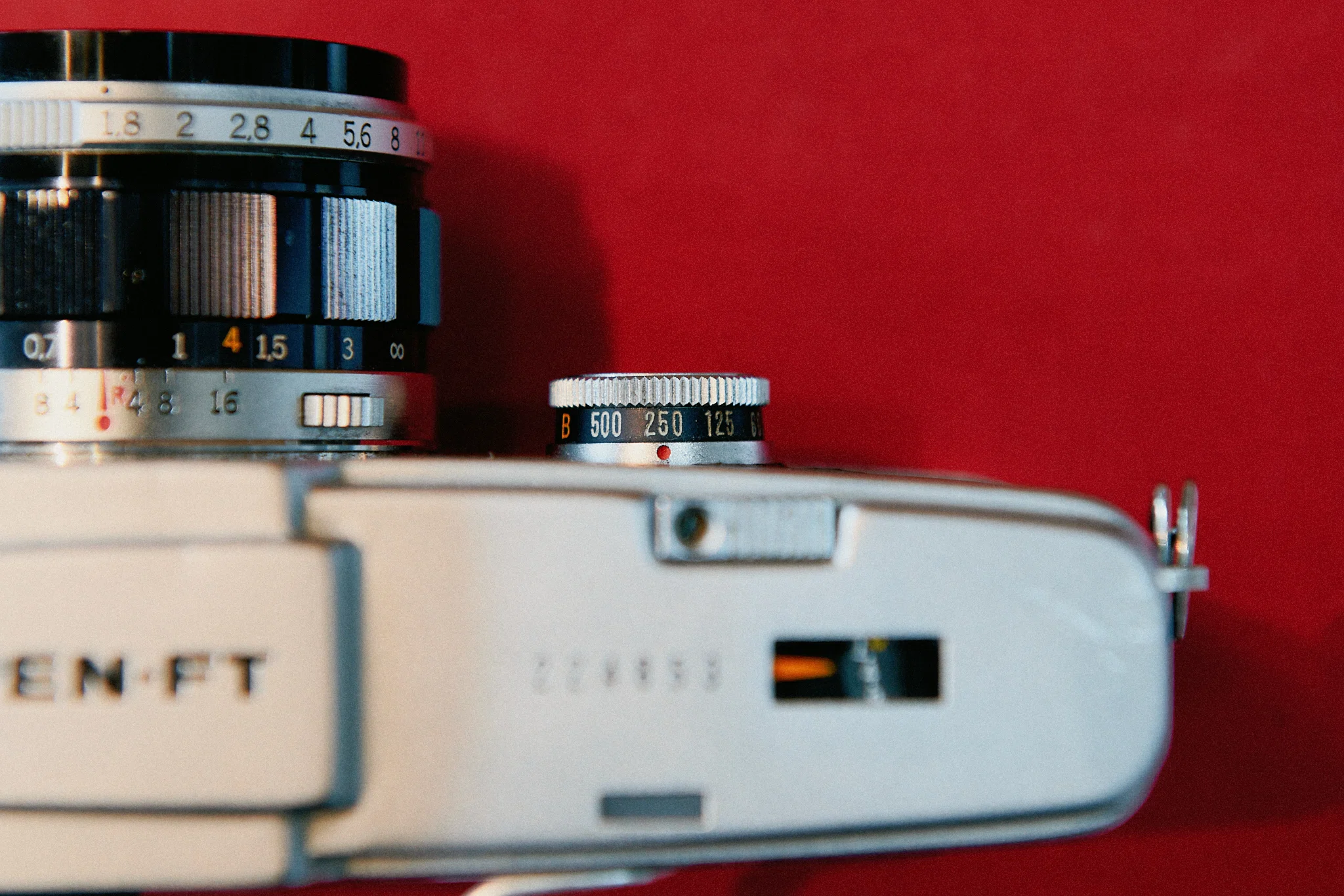 1本のフィルムで72枚撮れる最高の、