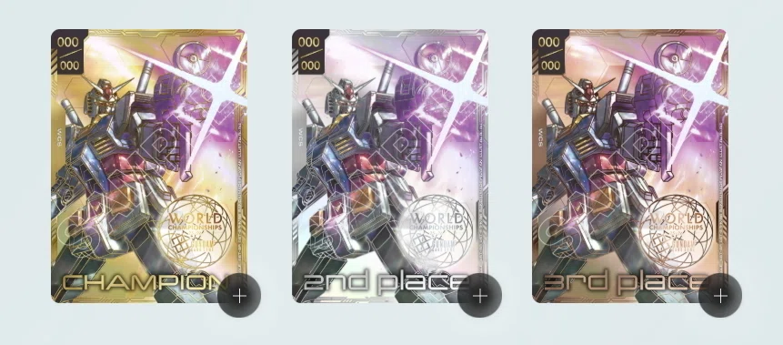 ガンダムカードゲーム】手に入りにくい、希少性の高いカード達【5弾