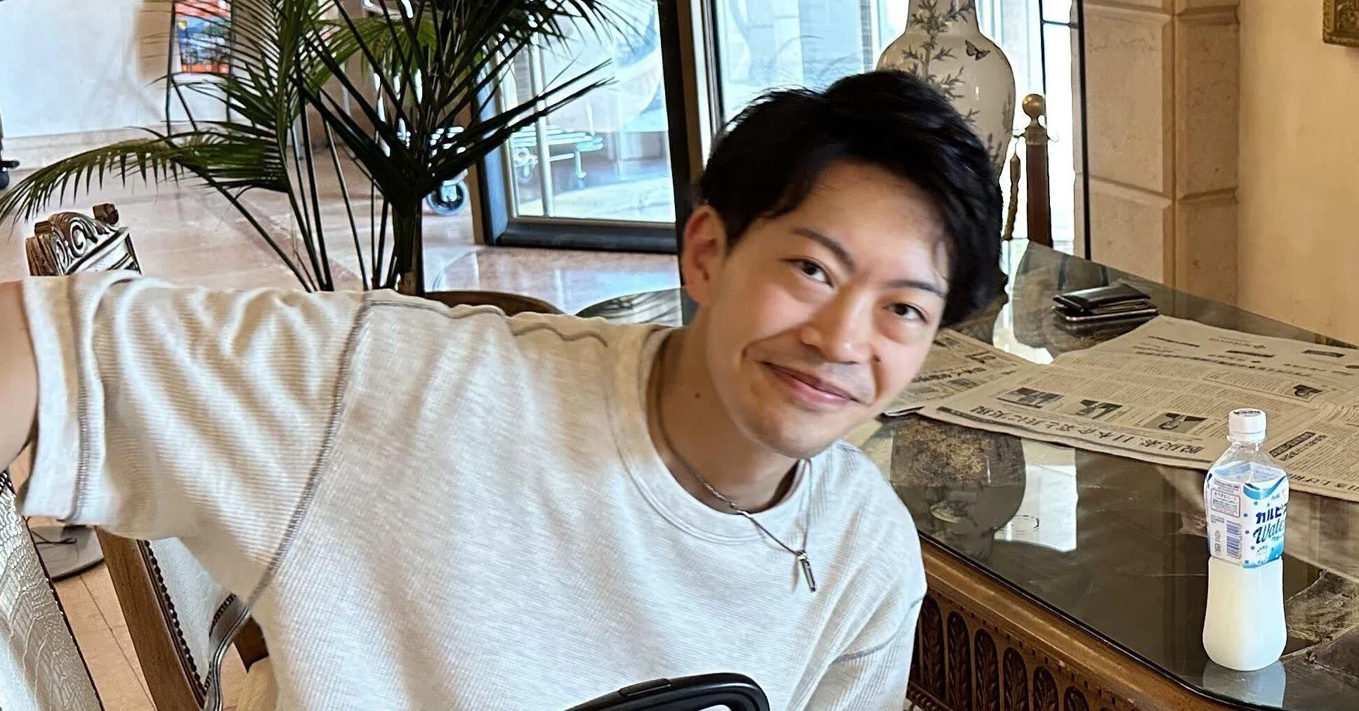 自分に、勝手にラベルをつけない。現場からプロダクトへ、線を引かずに