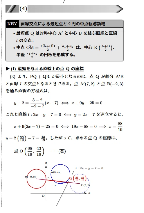 2026年最新】高2第2回駿台全国模試対策2回分【数学】/ 解答解説