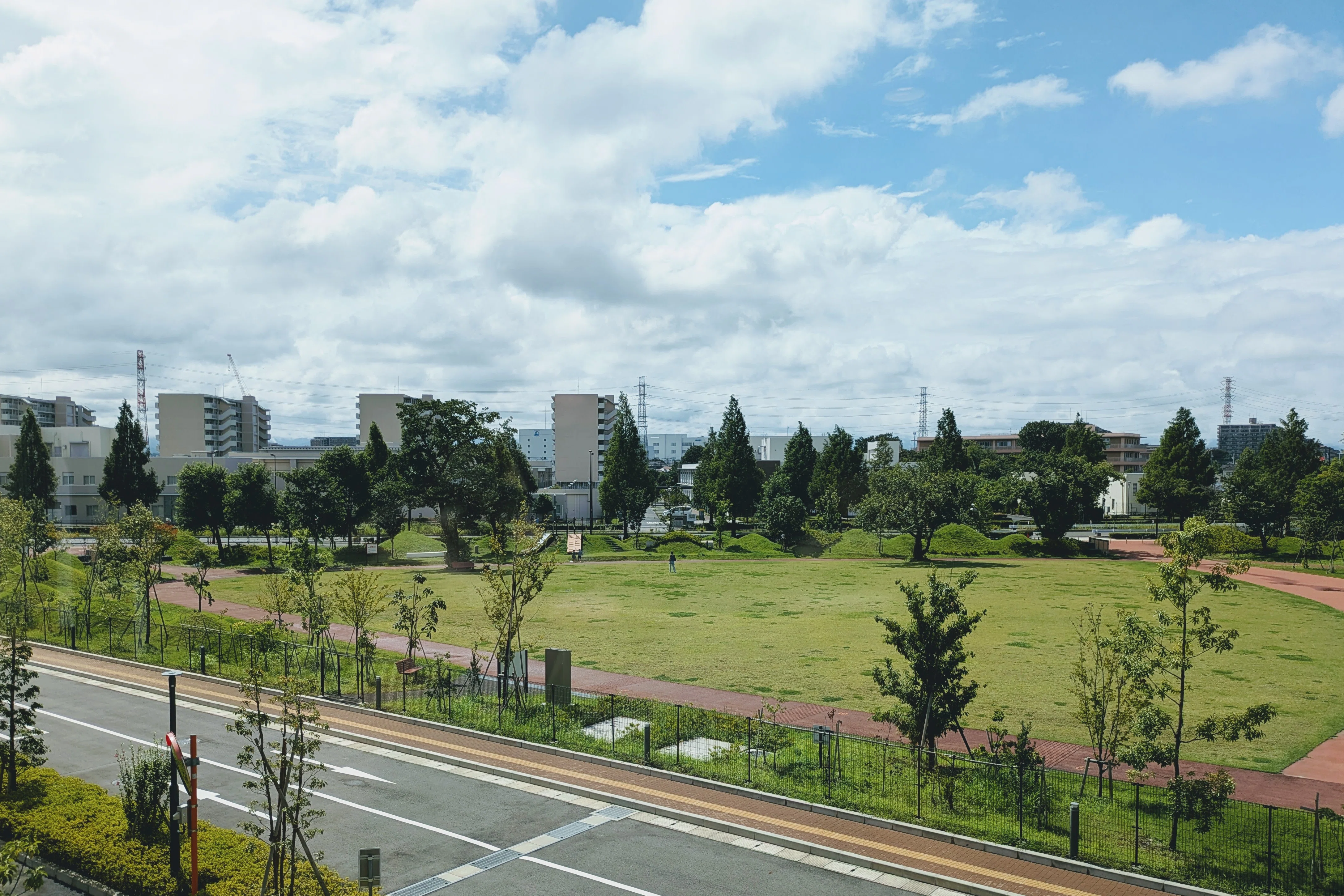 ゴミ処理場は親子のお出かけ先になる｜立川市クリーンセンター「たち