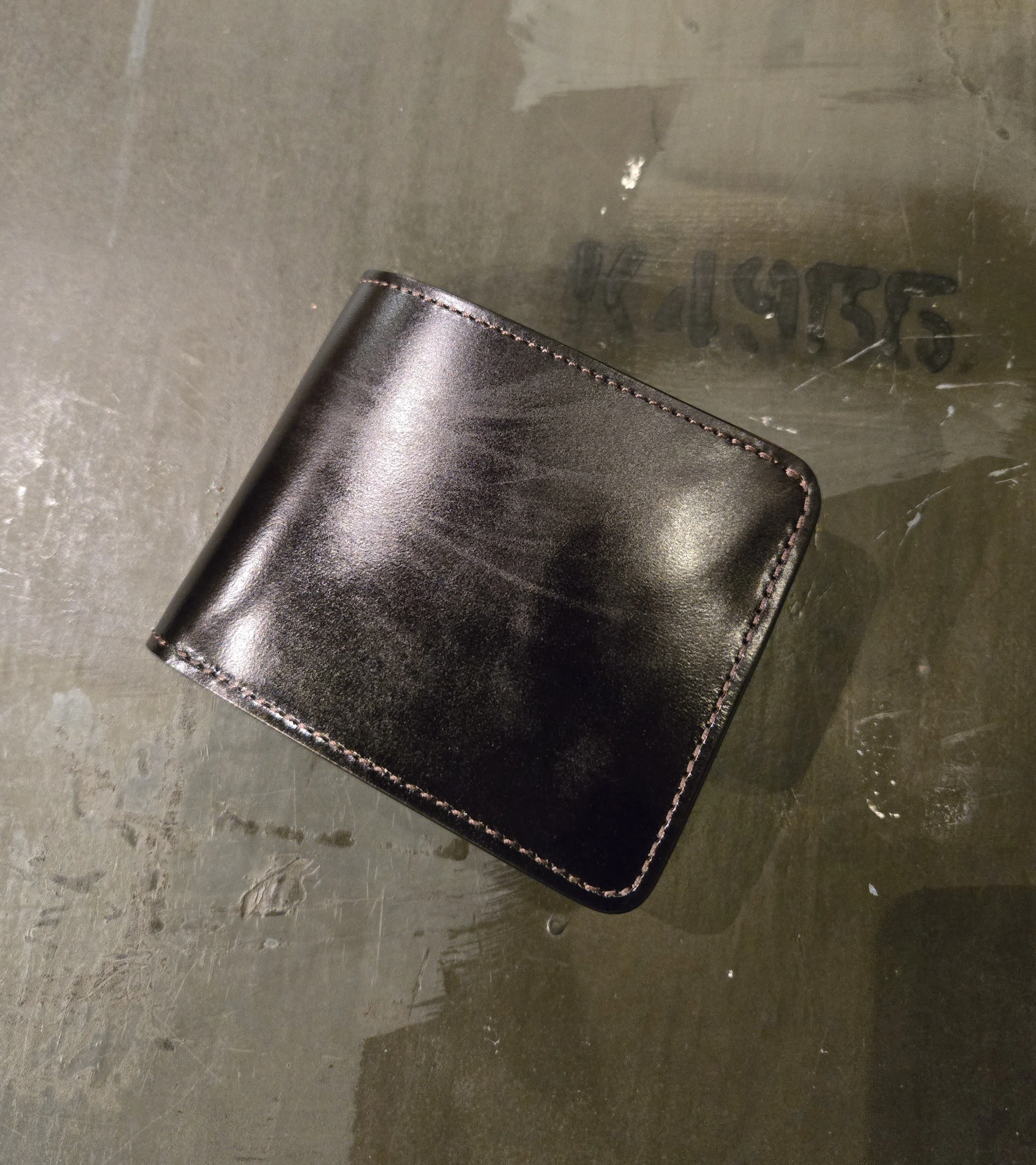 WILDSWANS HORWEEN HORSEBUTT STRIP Order Event｜warehousestaff
