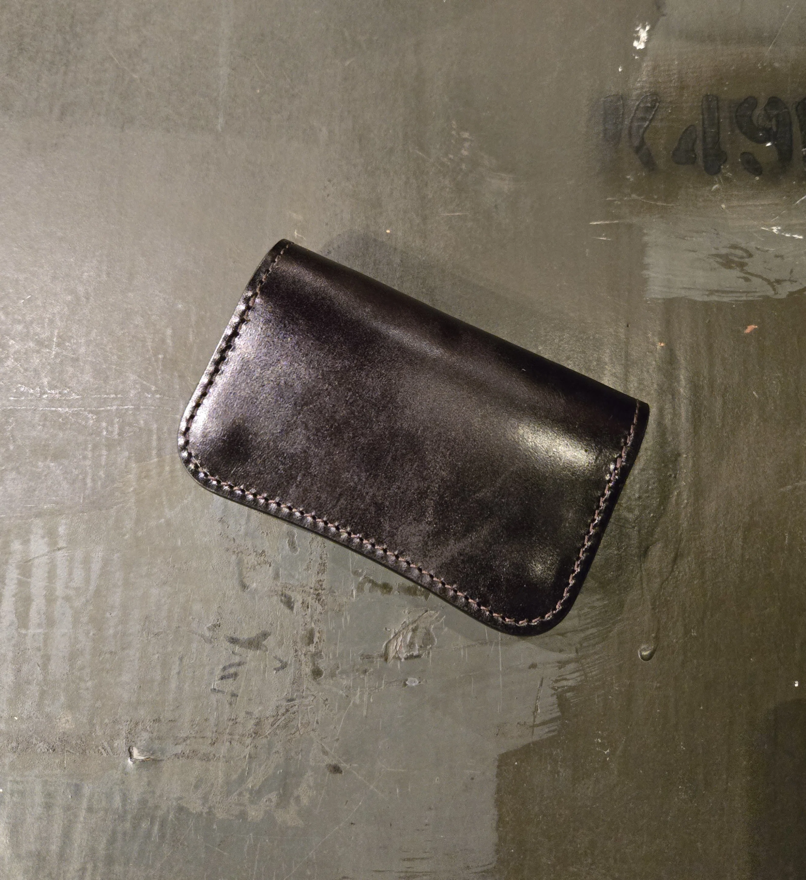 WILDSWANS HORWEEN HORSEBUTT STRIP Order Event｜warehousestaff