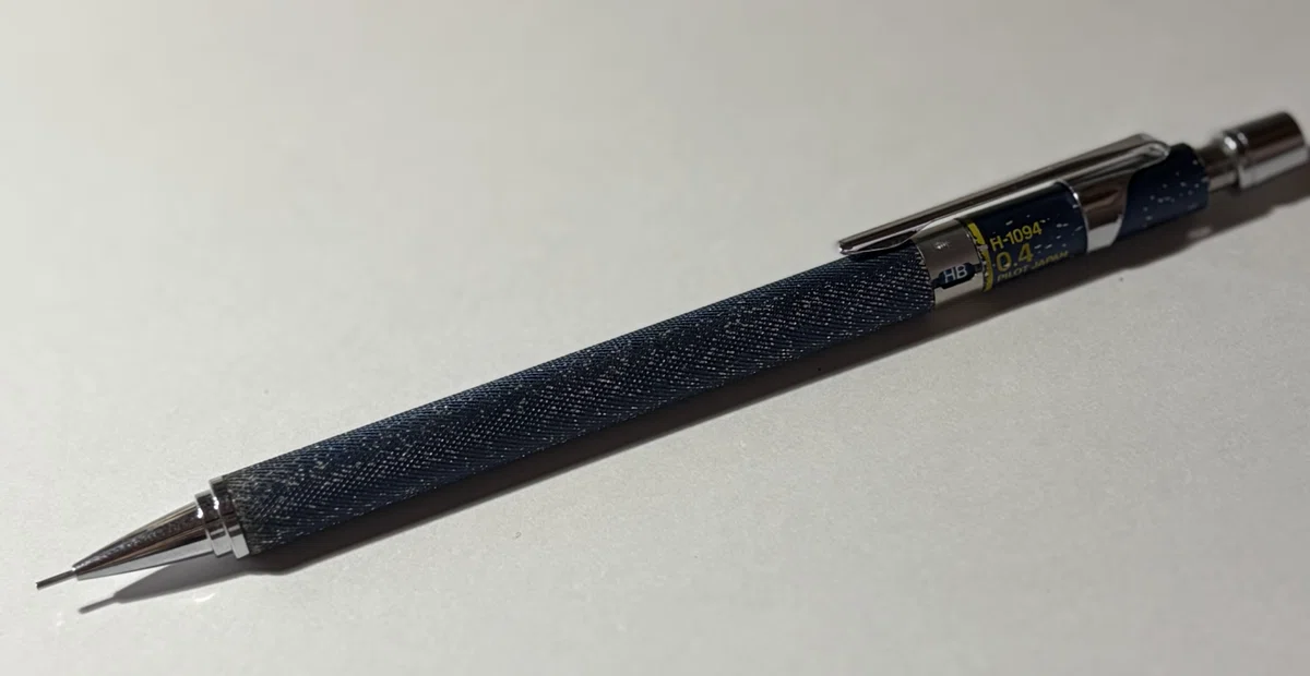 PILOT H-109X（H-1094）｜かほ