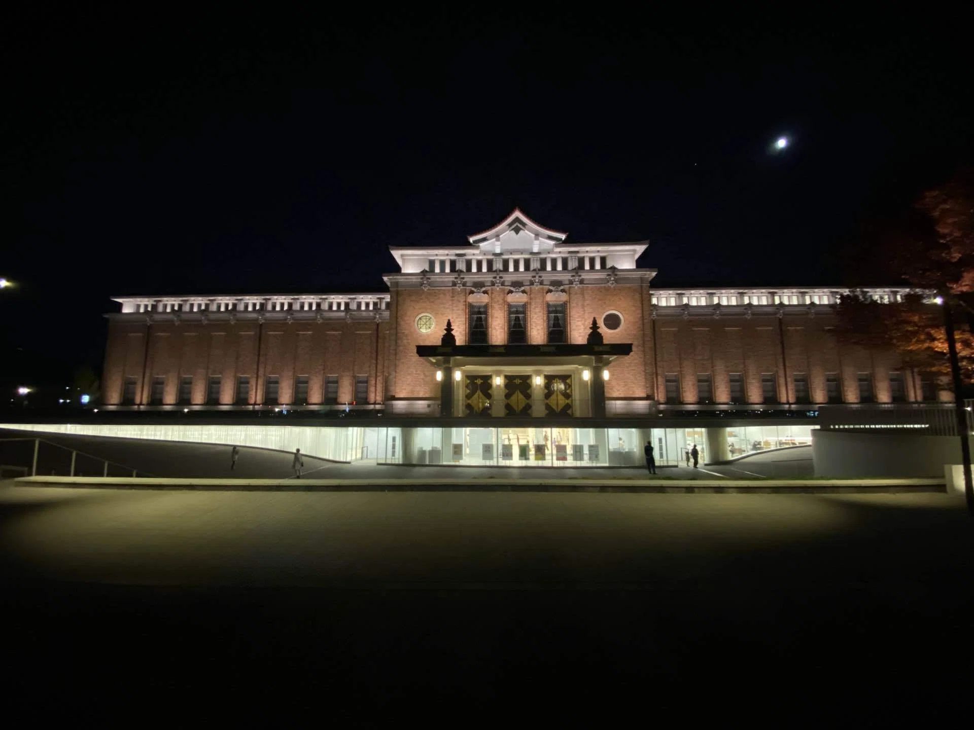 壊さない」という最先端 ― 京都市京セラ美術館が、90年前の姿のまま