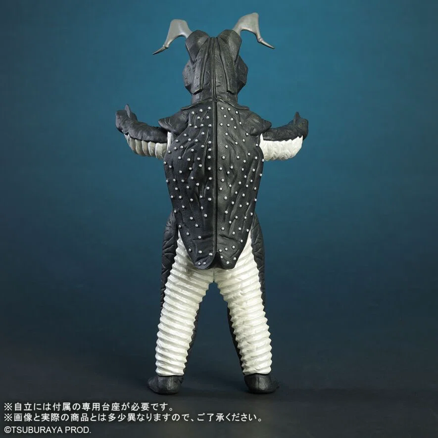 高井様　リクエスト　40点まとめ　【ウルトラ覚醒セット】 エクスプラスよりゼットンフィギュア11月発売｜ころものにっき