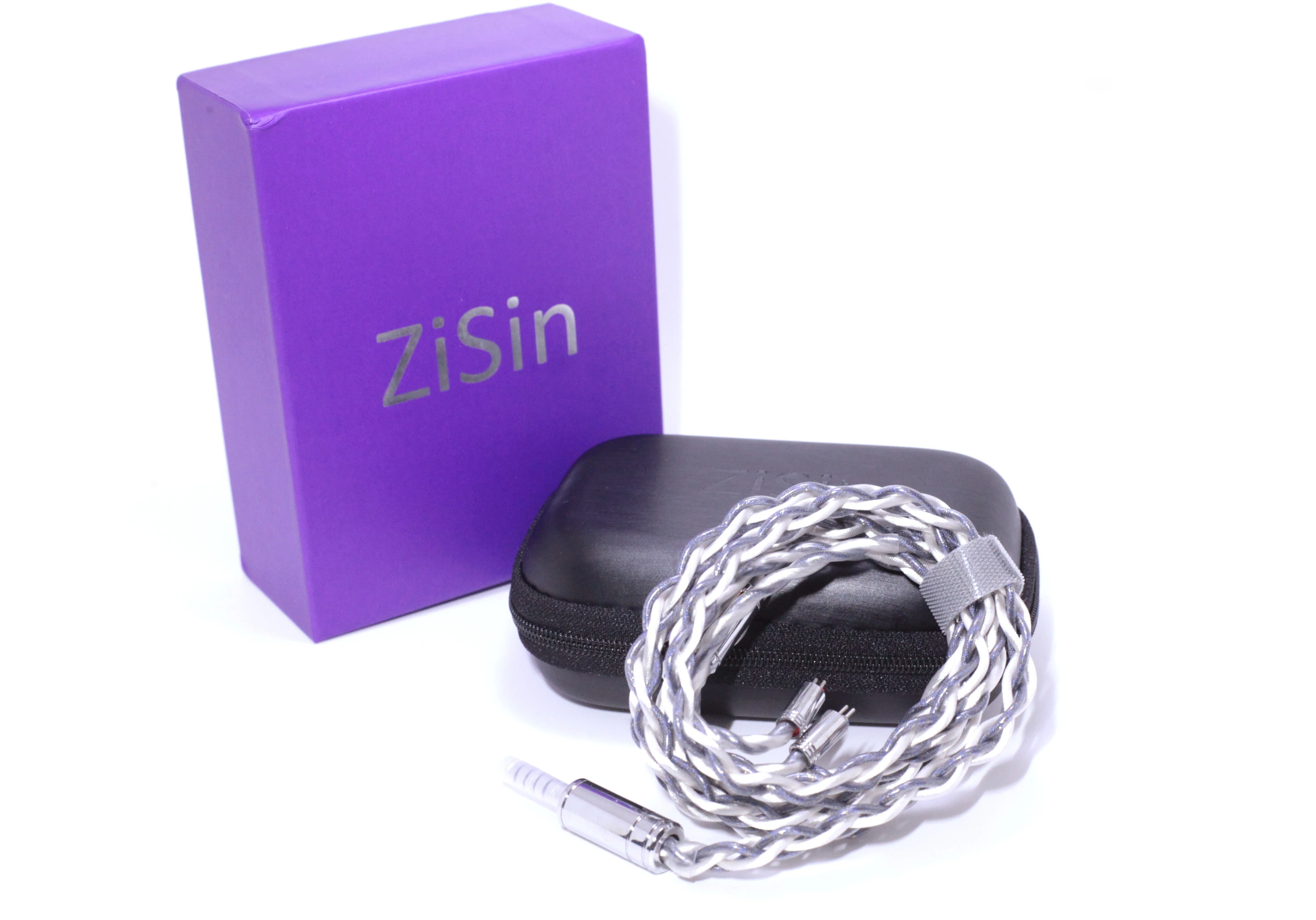 ZiSin-346 Melody Fragment Impression Review #158｜たなやん@IEM_gamer