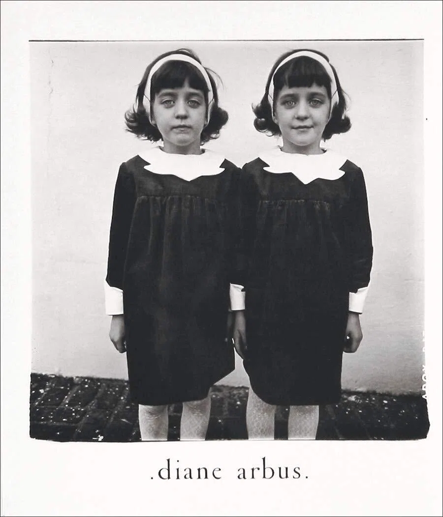 ダイアンアーバスDiane arbus 25周年記念版　写真集 月の裏側から届いた写真集」 ダイアン・アーバスとの出会い｜flexyamamoto