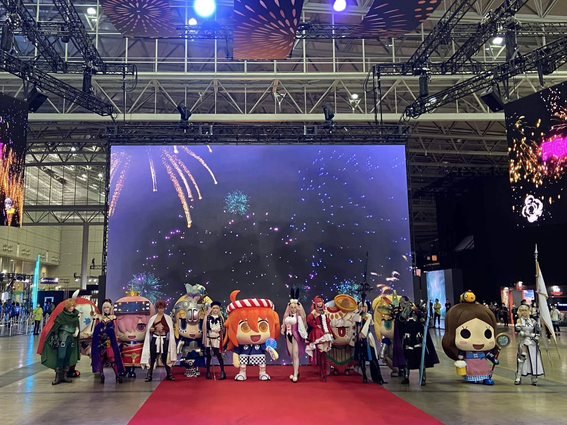 FGOフェス2026参加してきた｜ﾓ