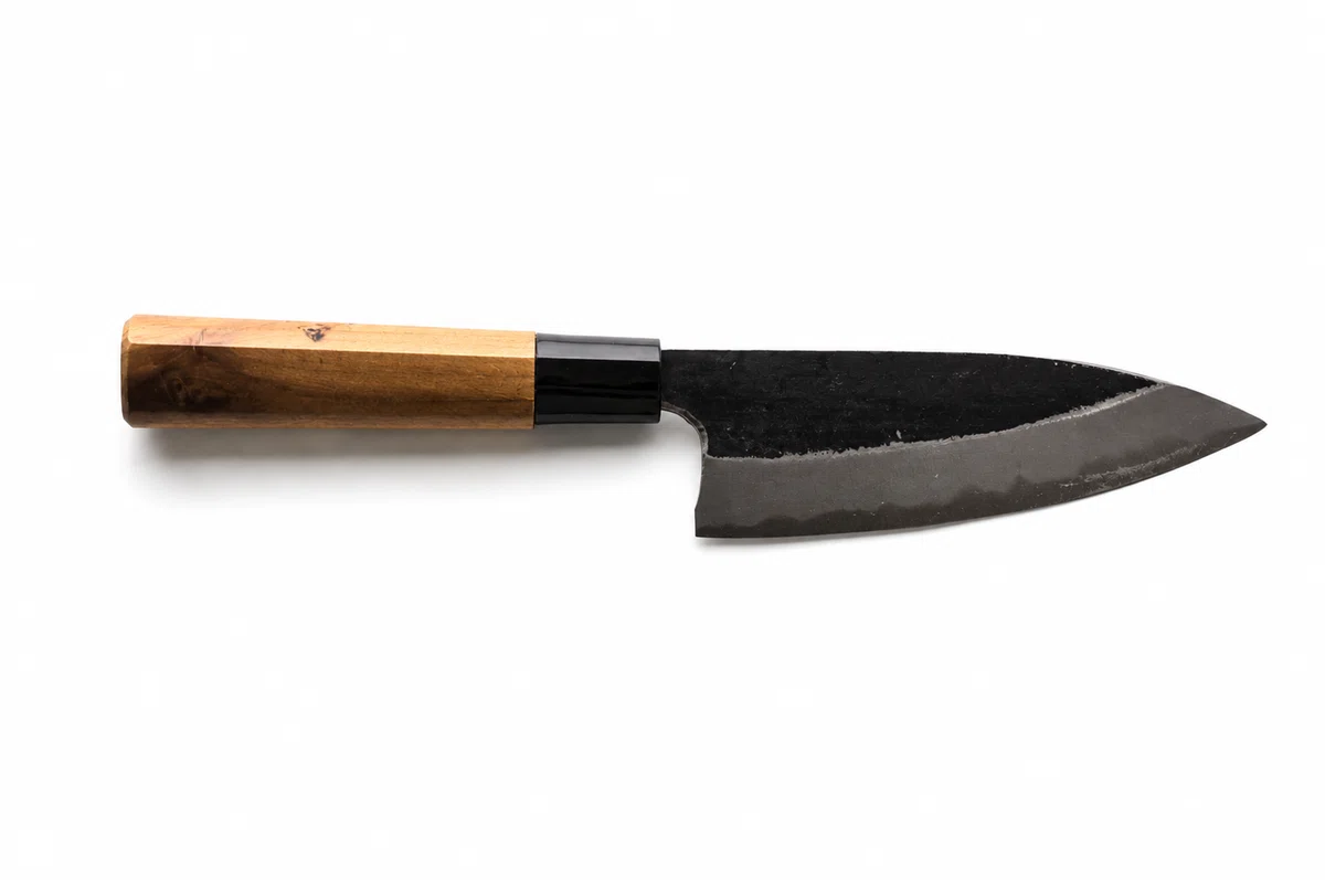 鳥取刃物鍛冶 ｜ 手打鍛造 ｜ 鳥取県八頭郡智頭町 |Tottori knife