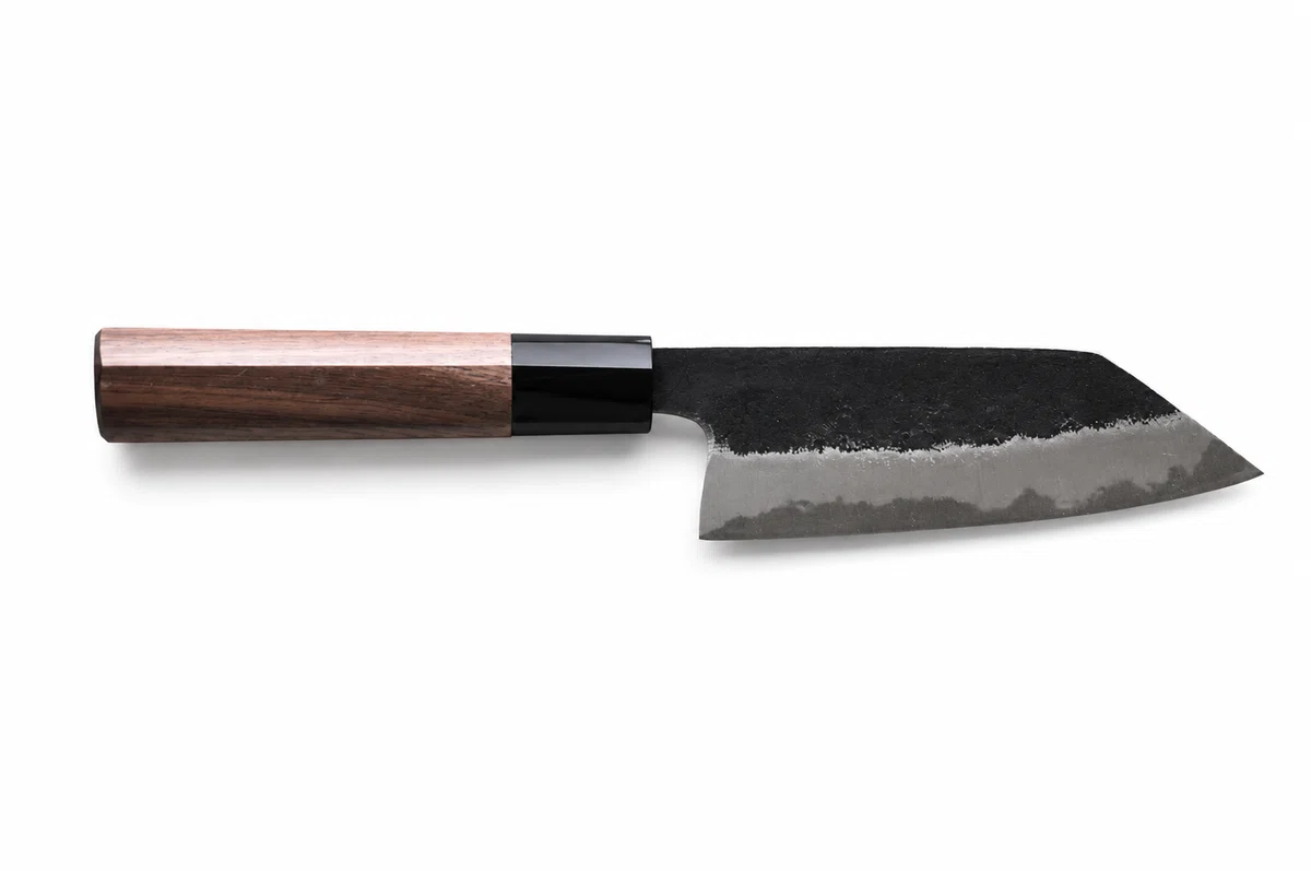 鳥取刃物鍛冶 ｜ 手打鍛造 ｜ 鳥取県八頭郡智頭町 |Tottori knife
