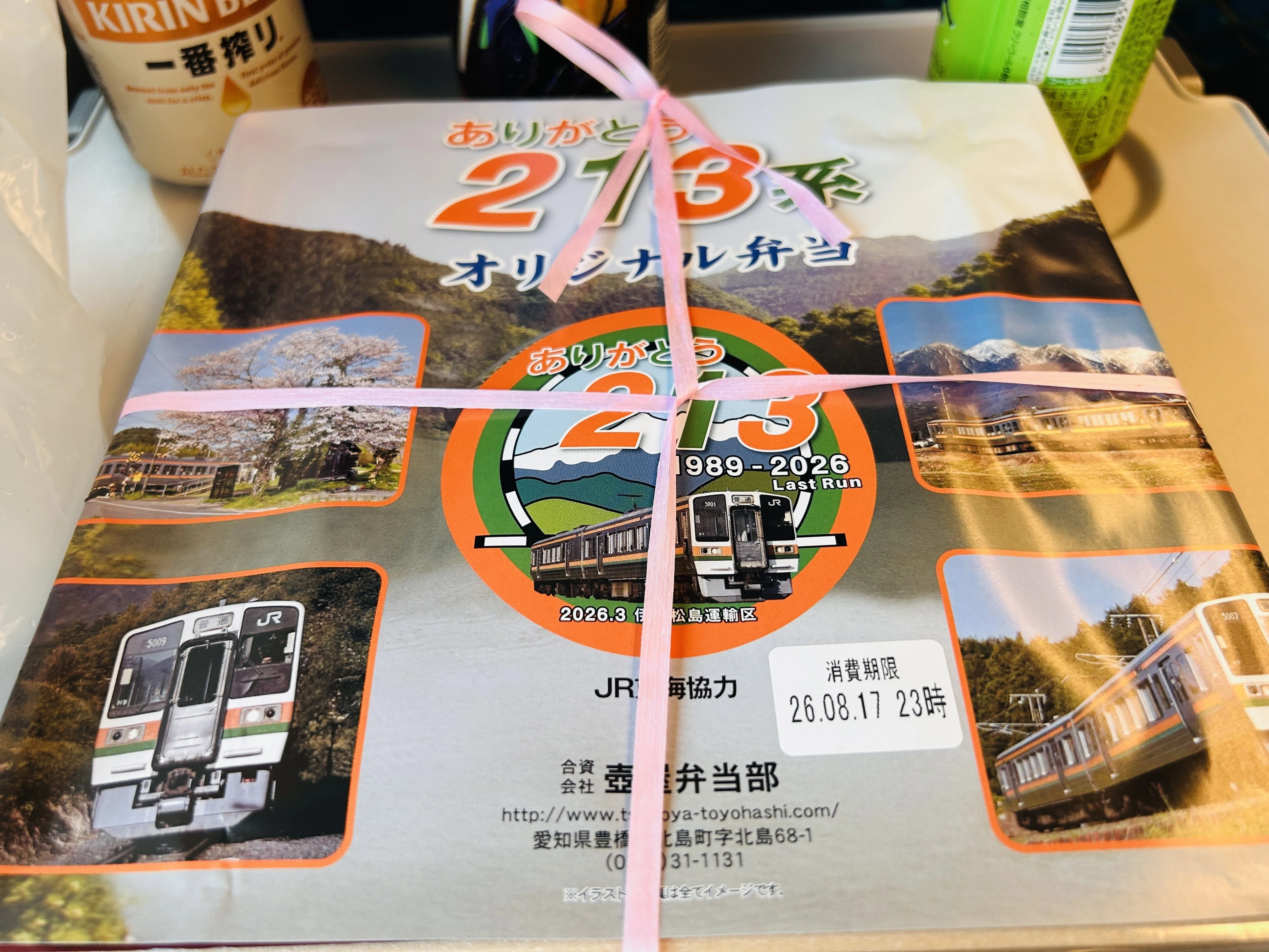 電車に乗ると、昔の自分に会える。夏休みは飯田線から始まった。｜浜松