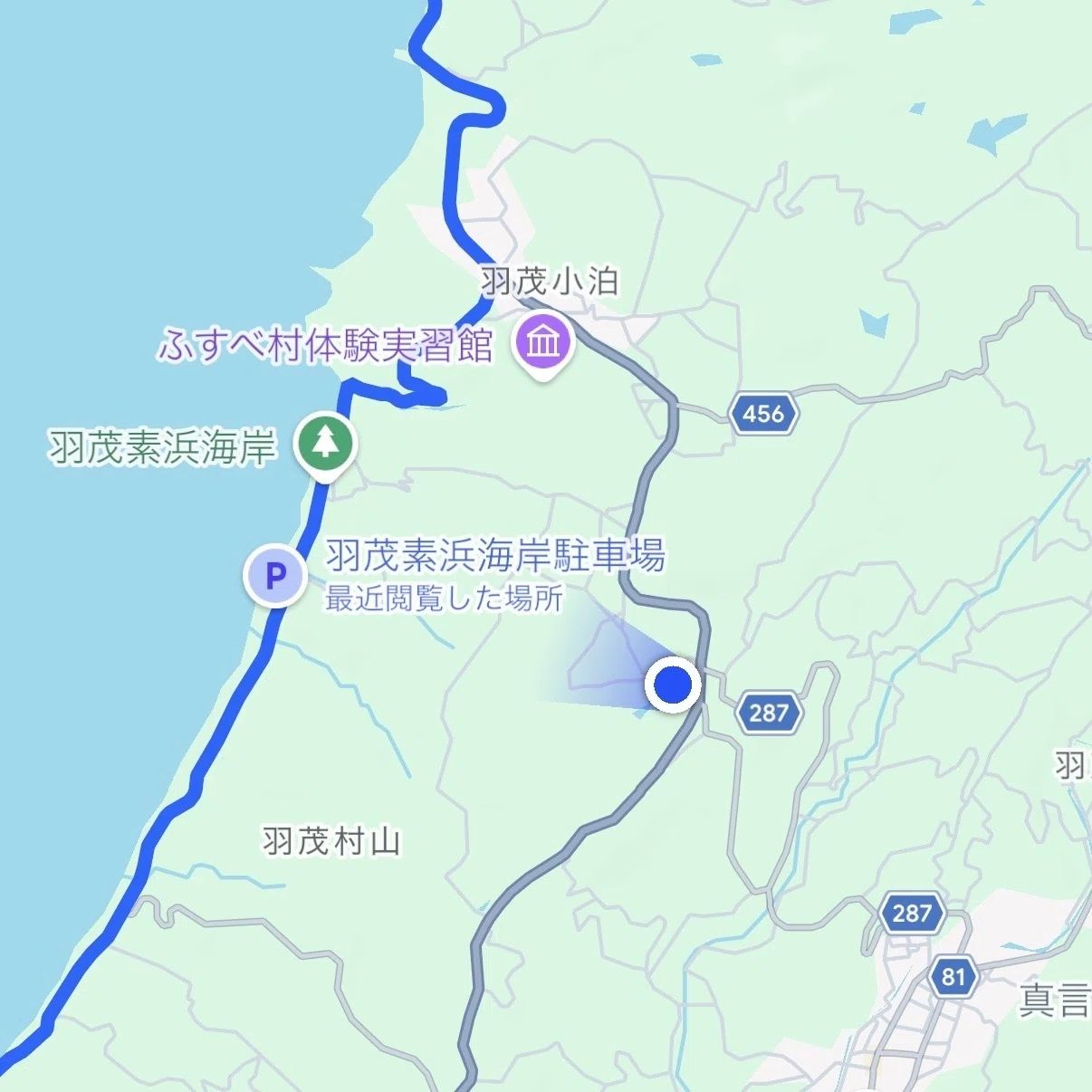 真夏の小佐渡一周(サドイチ)120kmを歩く旅｜aya@徒歩愛好家