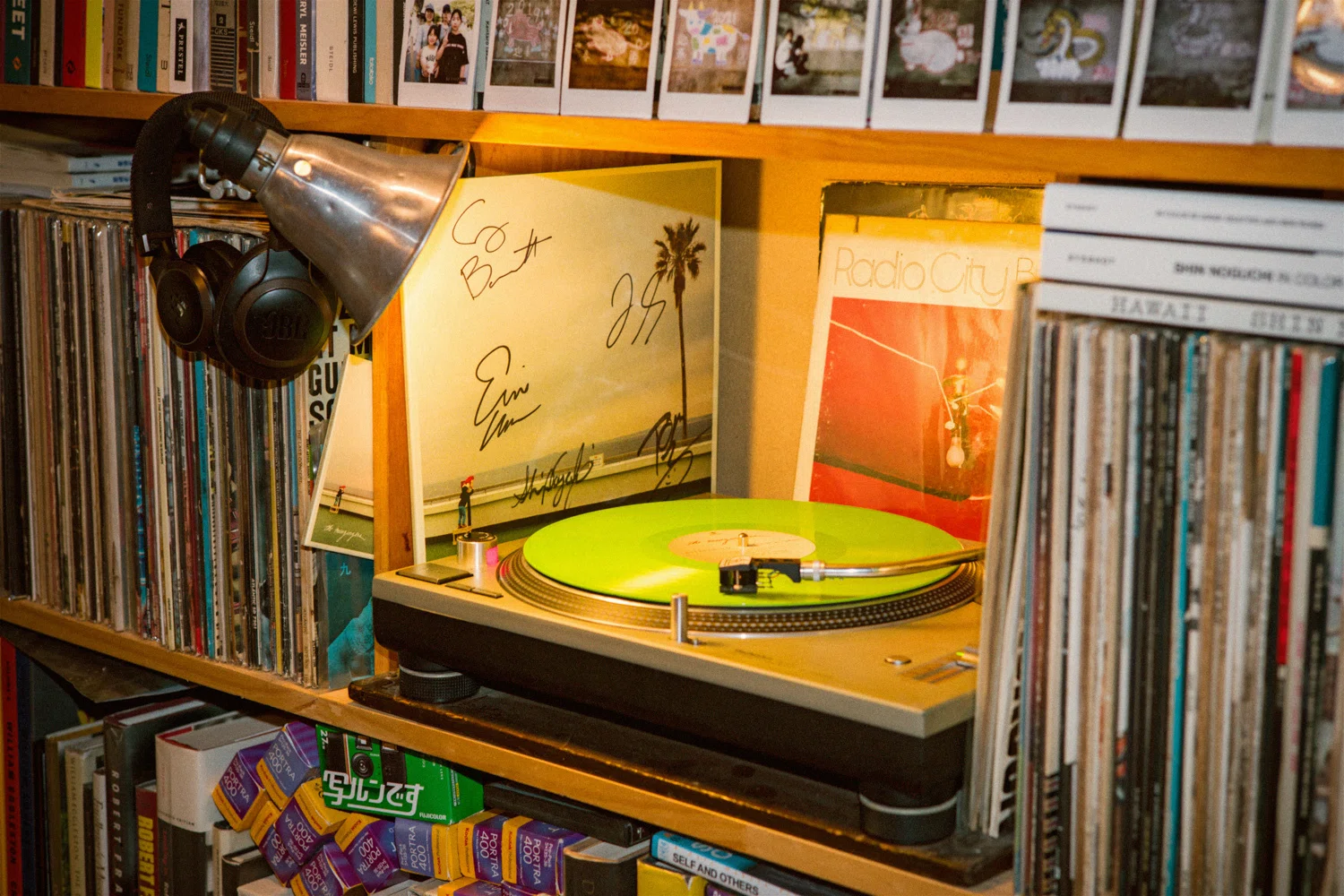 The Menzingers / Everything I Ever Saw｜Shin Noguchi