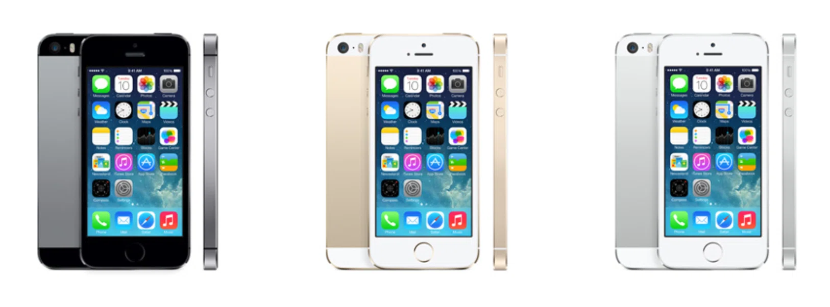 わたしのApple遍歴・iPhone編【2014〜2026】｜うさぎのりんご