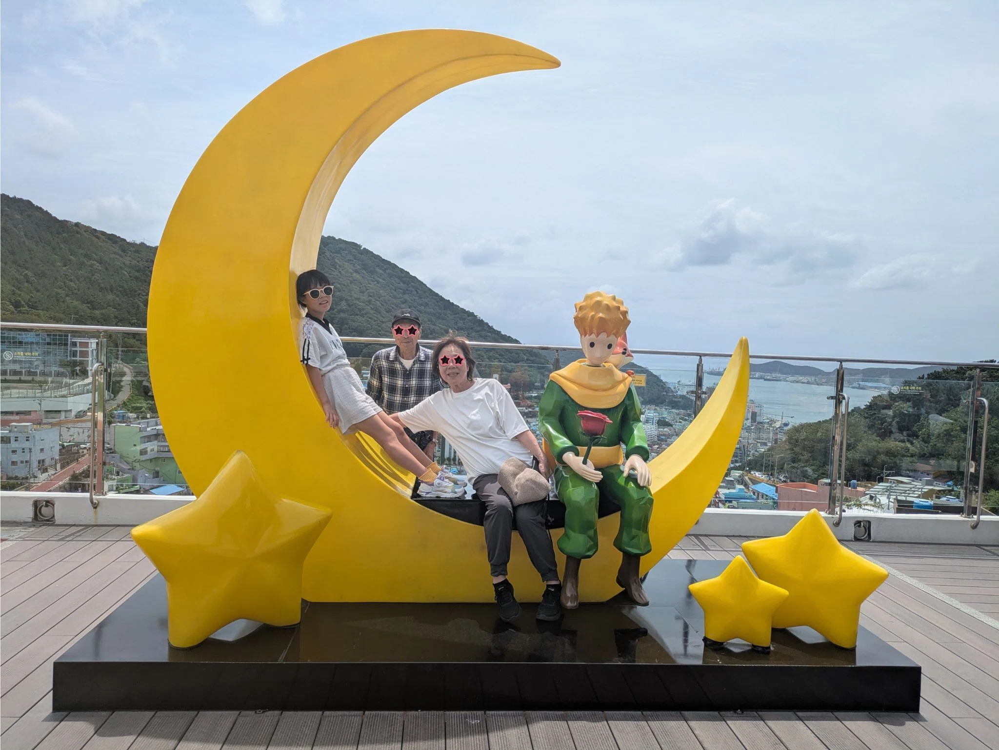 まだ間に合う！充実のプチ夏休み｜釜山家族旅行×SKZロケ地巡り【Day3