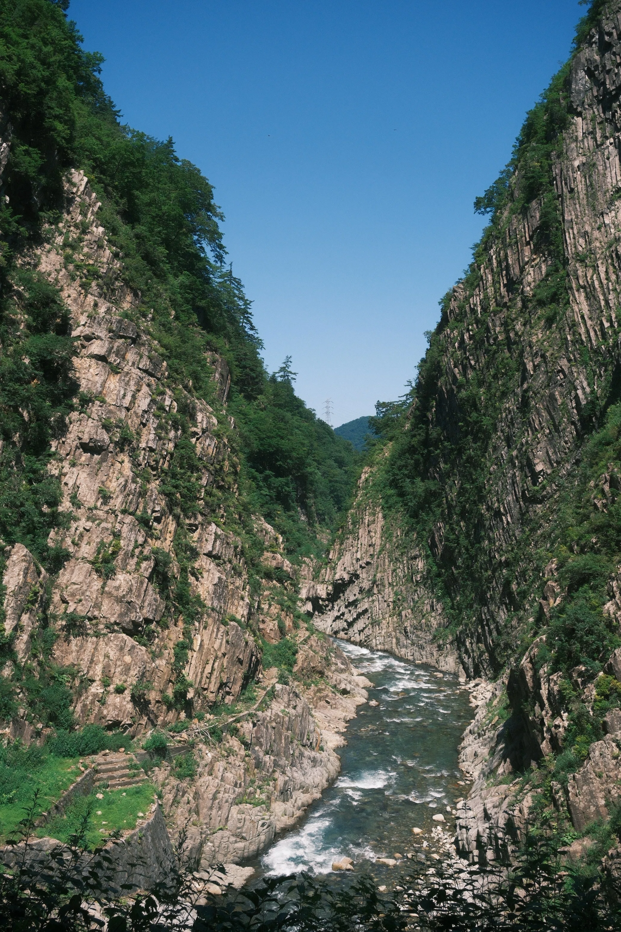 旅の記憶～新潟・龍ヶ窪と清津峡｜FUJIFILM｜alcinist