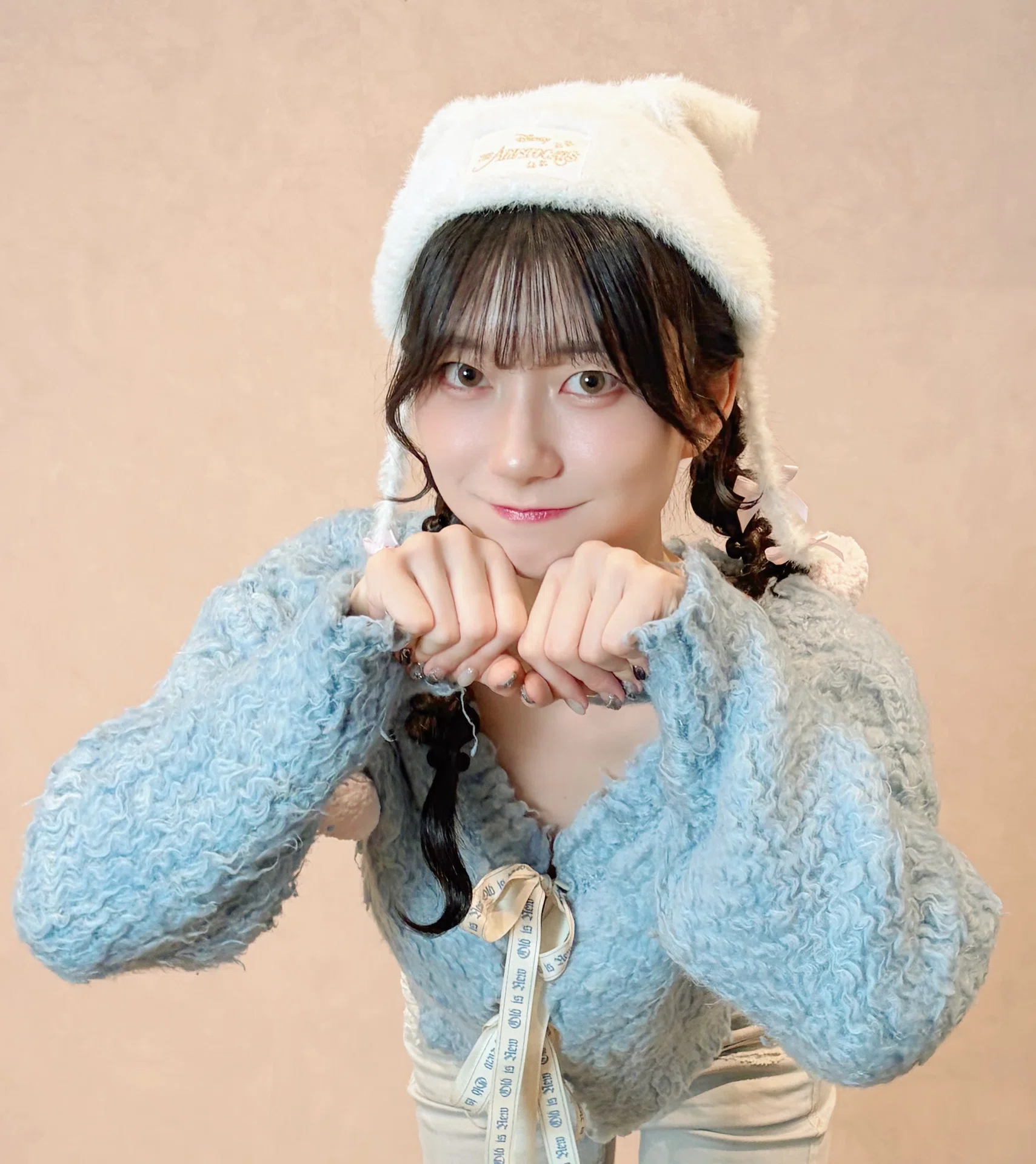 2026.8.16 瀬戸環奈さん チビカンぬいぐるみお渡し会🧸｜ネコやん