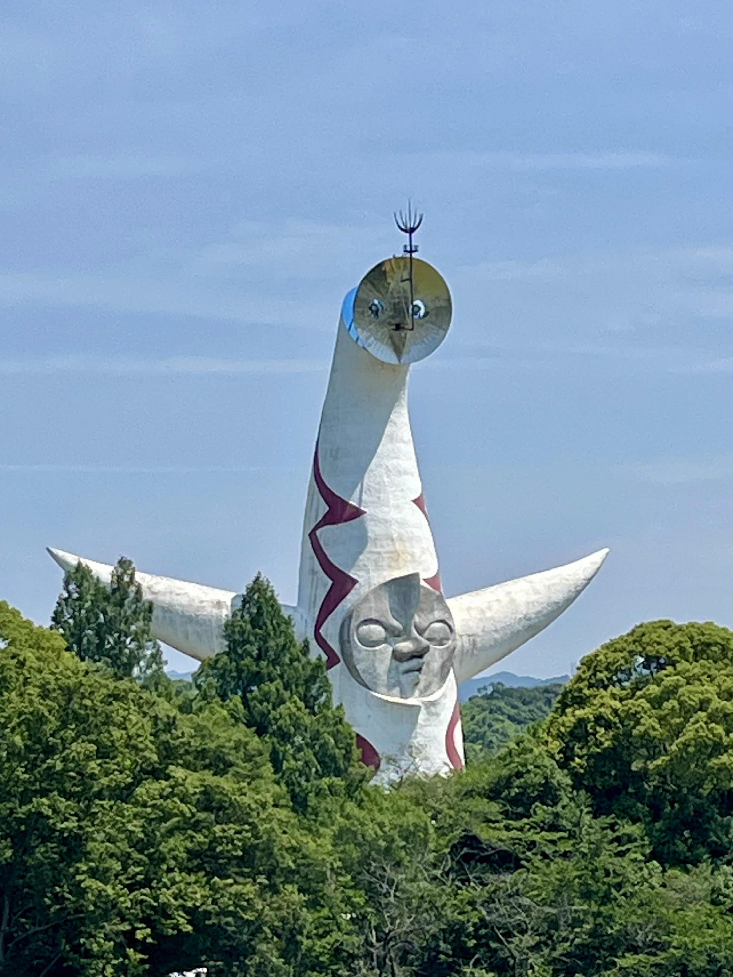 自分の中の万博＝Expo '70｜摂津屋風庵