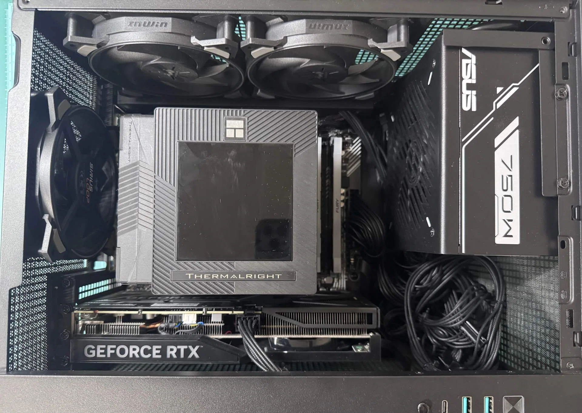 【自作PC】Ryzen5 1600／GTX1050Ti／メモリ16GB 自作PC】メモリ16GB/VRAM8GBで最近のゲームを遊んでみた話｜絢なぎ