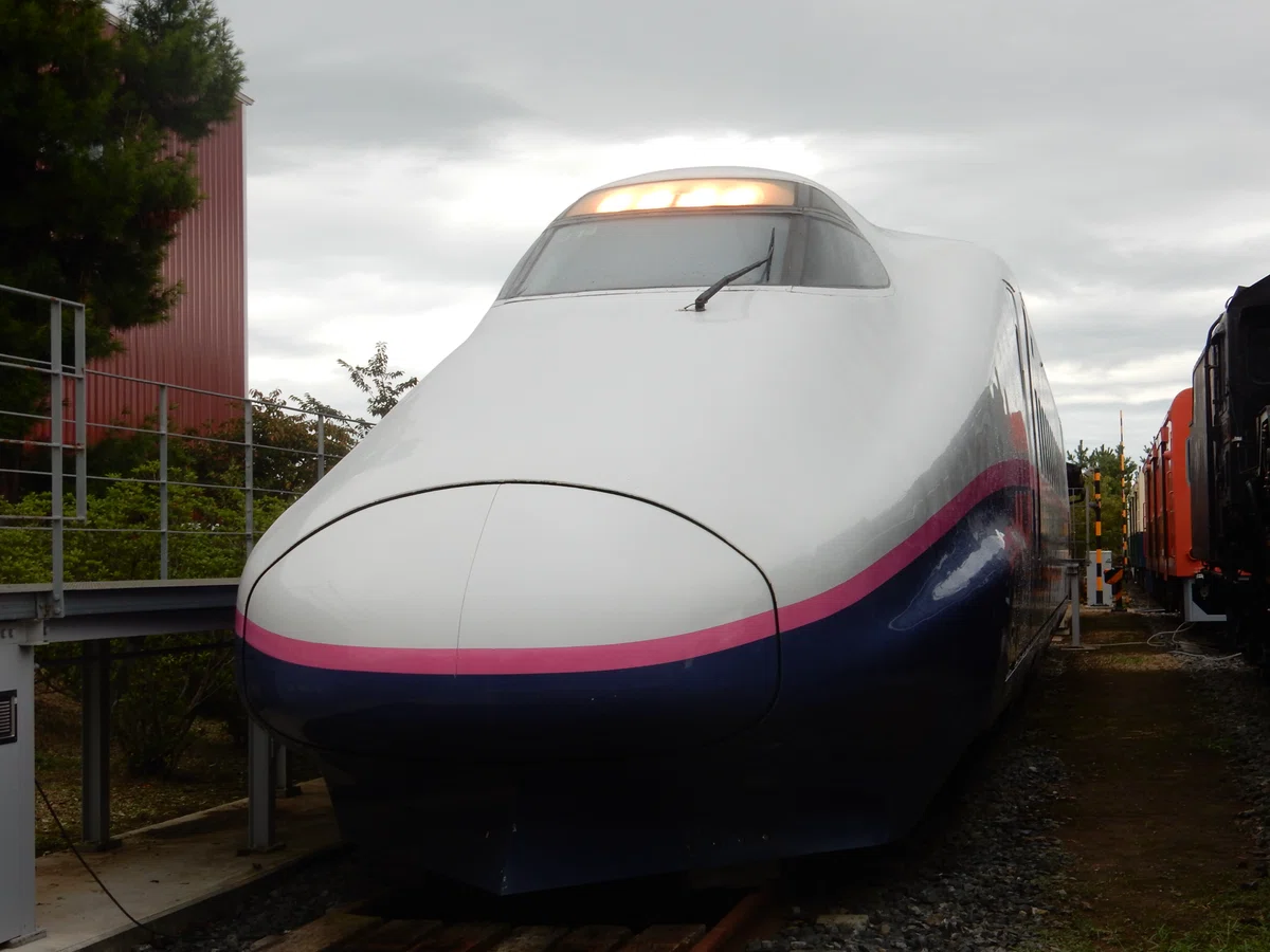 関東で実物の北斗星に宿泊できる！？〜ヒロサワシティユメノバ〜｜海新シス