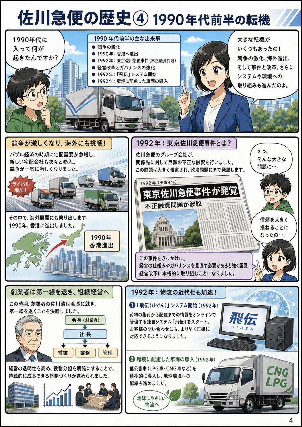 東京 佐川 急便 事件