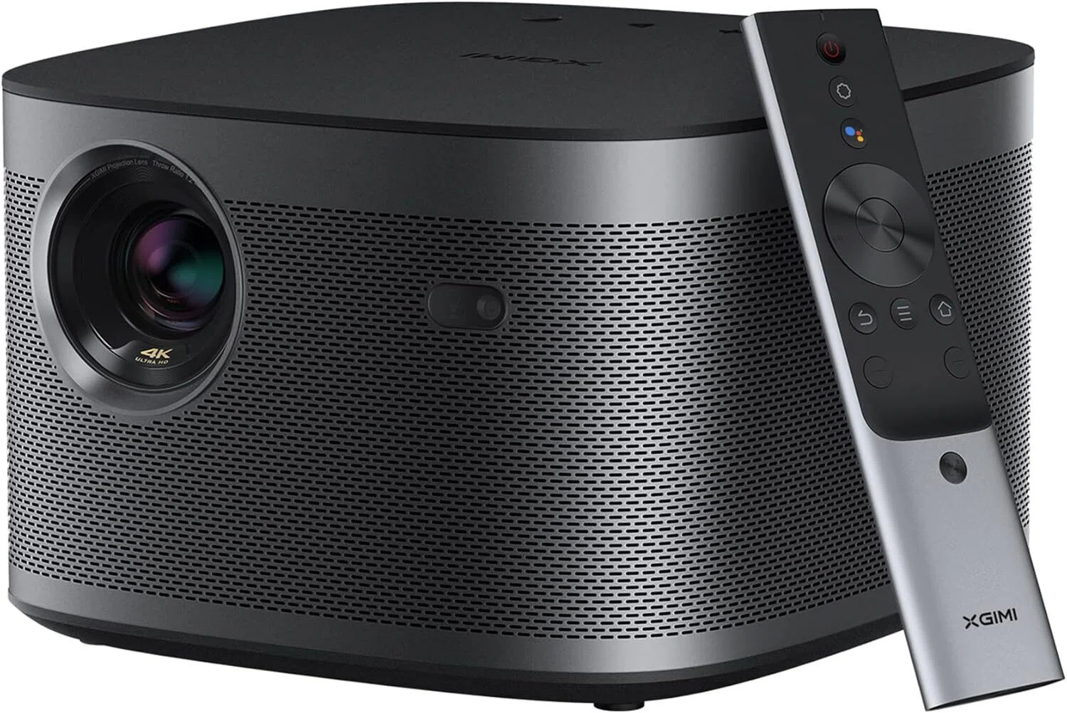 XGIMI HORIZON S Pro のレビュー・口コミ評判と特徴 スタンド一体型で
