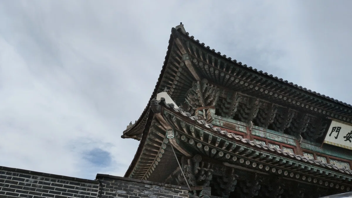 【海外旅行記】'26夏 3泊4日韓国・ソウルの旅②🇰🇷Day1 世界遺産 水原華城|TRIP_YUKO|お出かけジャンキー