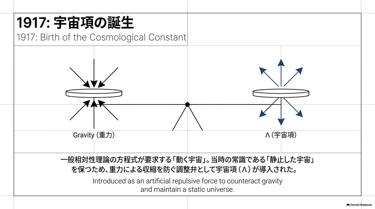 アインシュタイン最大の