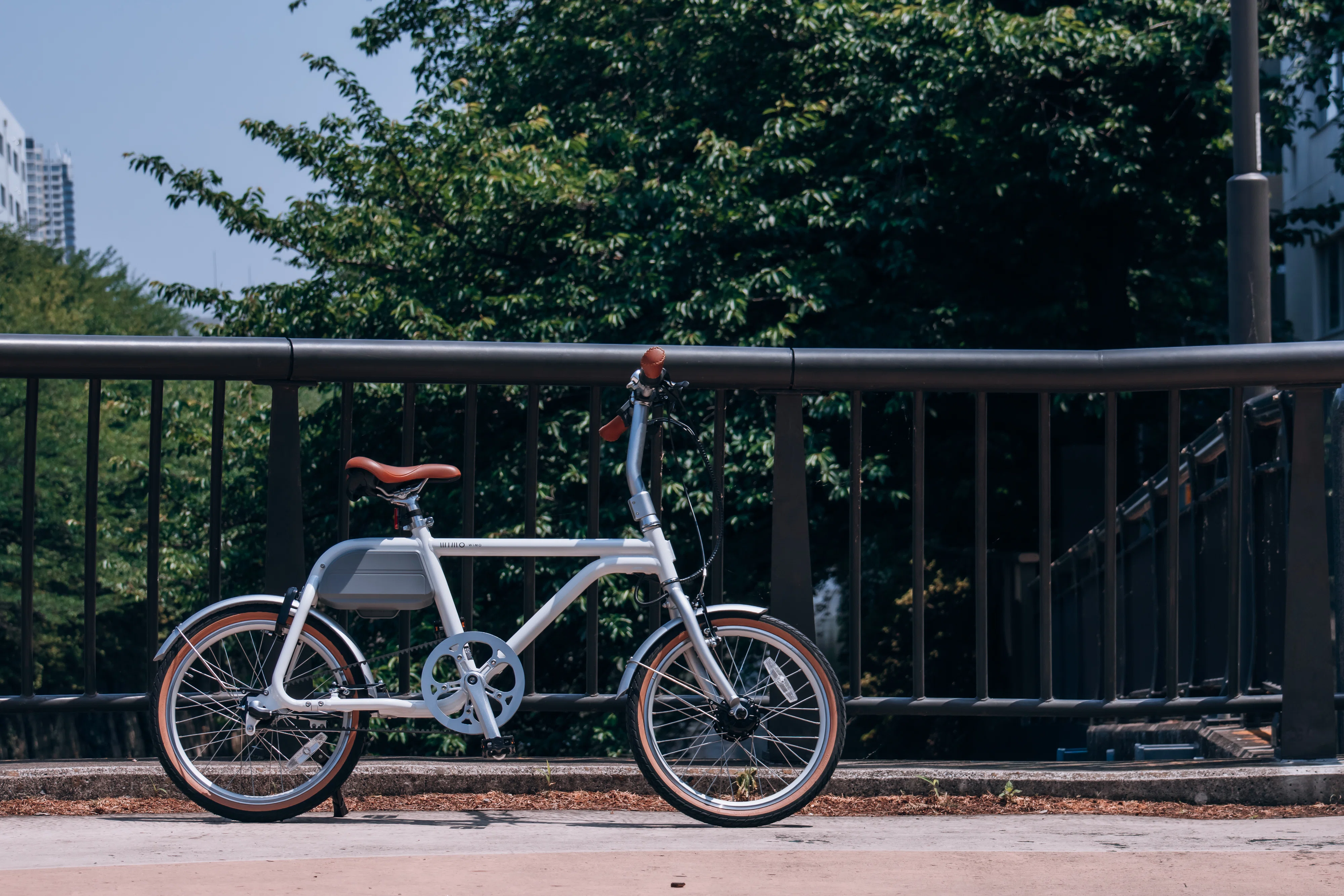 電動アシスト自転車で始める「無理のないダイエット」｜wimo広報担当