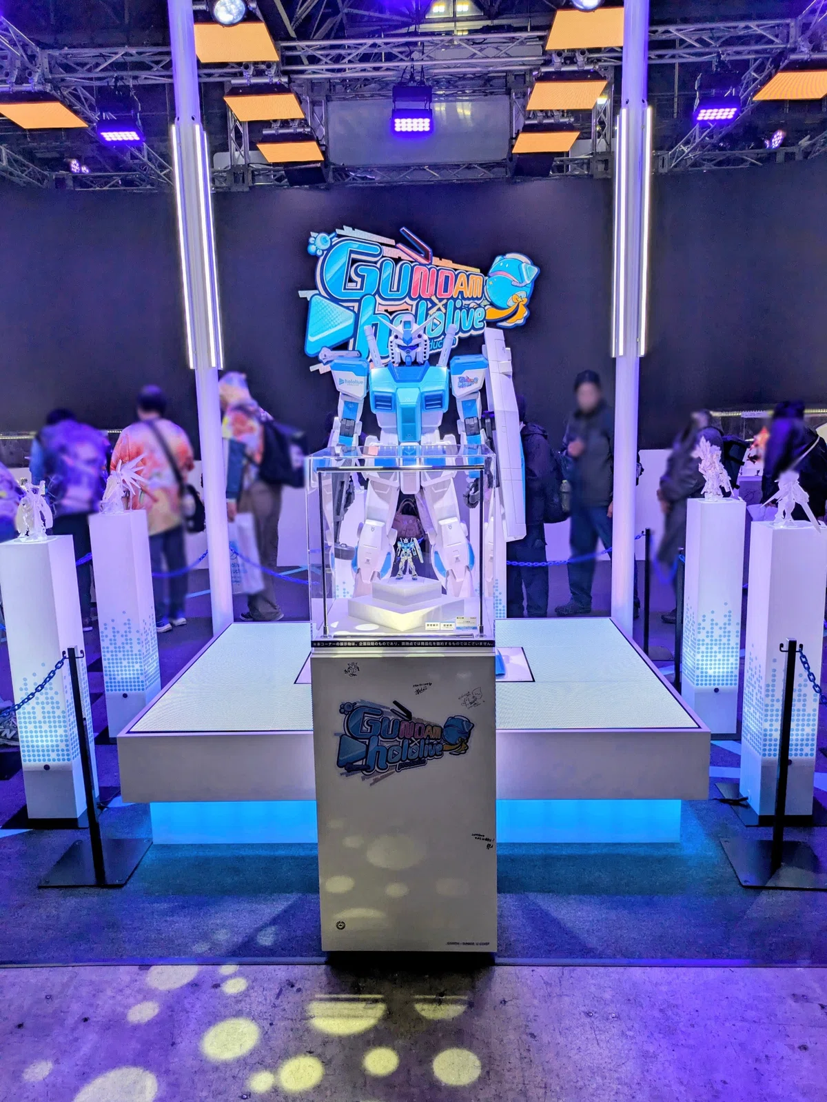 hololive SUPER EXPO 2026』行ってきたよレポ｜棚木 千波