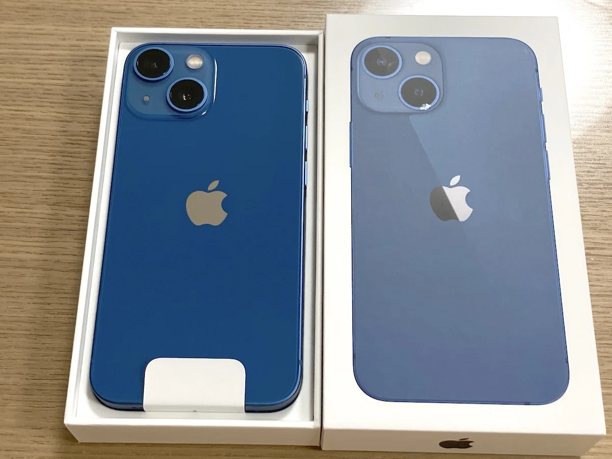わたしのApple遍歴・iPhone編【2014〜2026】｜うさぎのりんご
