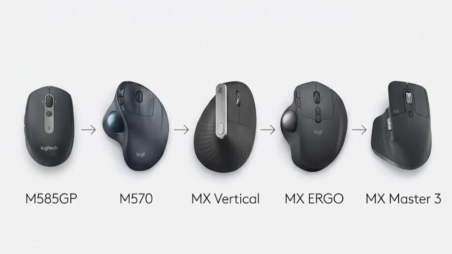 MX Master 4 徹底レビュー。5年愛用した「3」から乗り換えてわかった