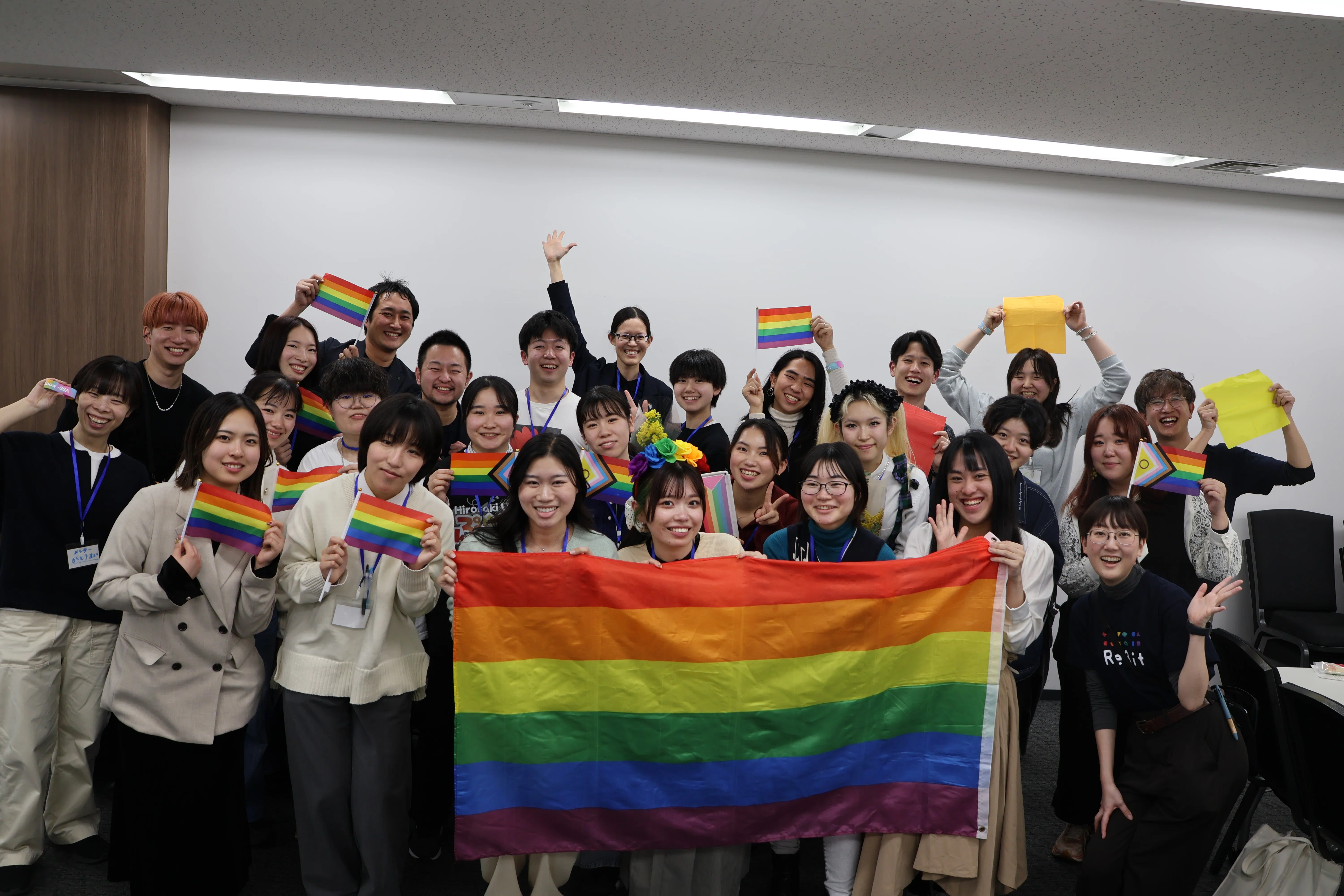 ユースが描く、誰もが自分らしくいられる「次なる社会」｜ユネスコ未来共創プラットフォーム
