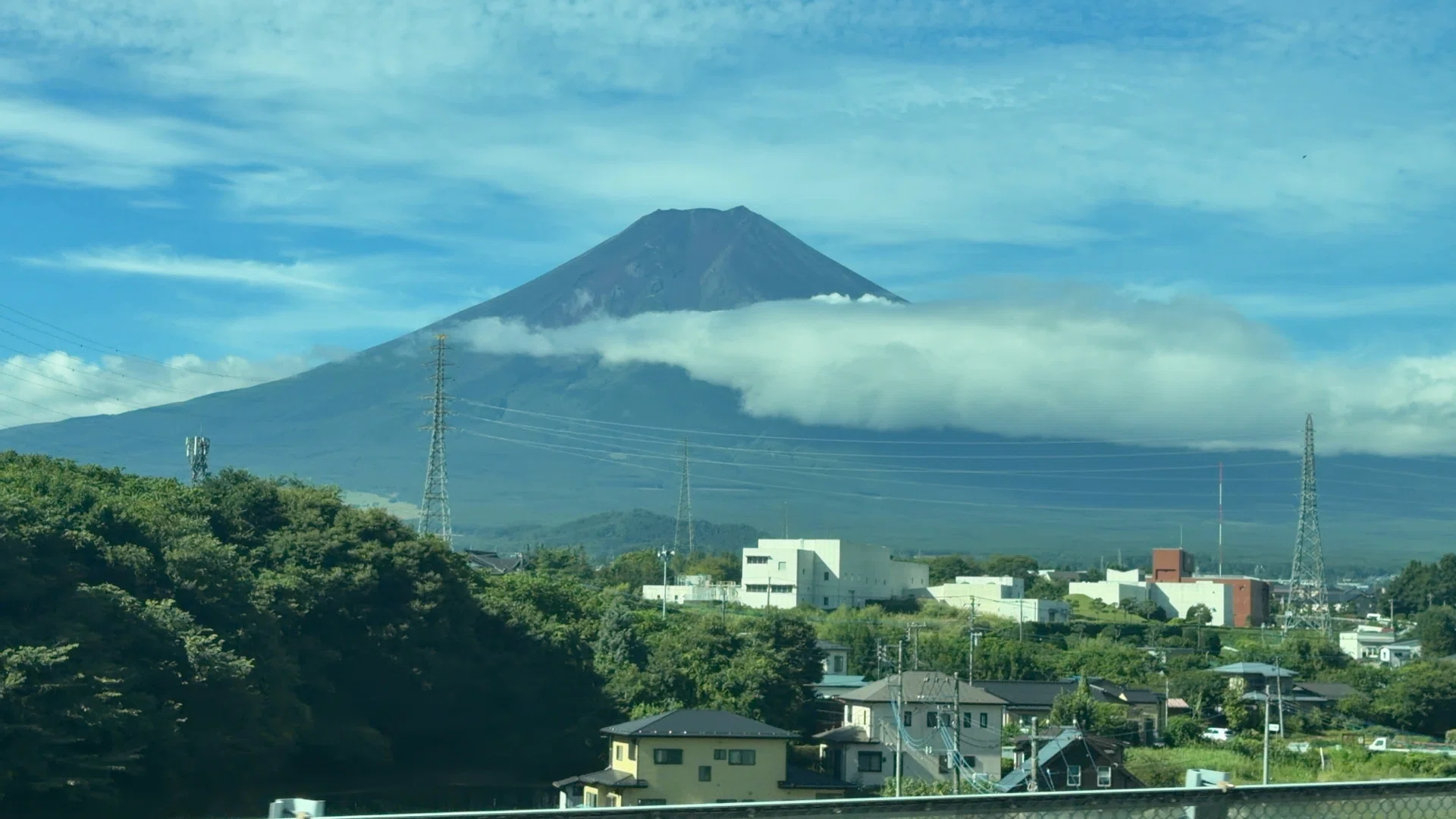 ちょっと山まで♪】念願の富士山（1日目）2026.8月｜48katsu7