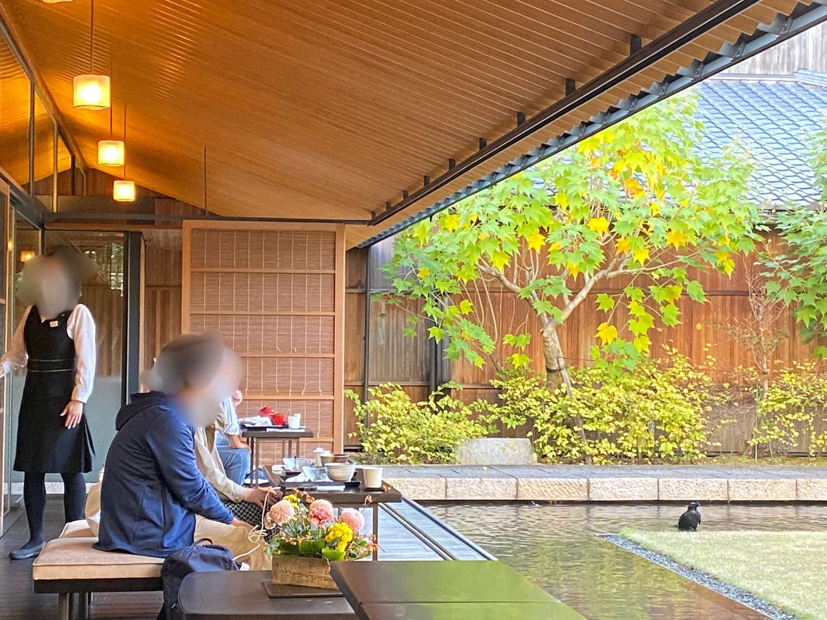 とらやが、天皇を追って東京へ移っても「京都の店」を手放さなかった理由8/12#437｜masa gooddesign