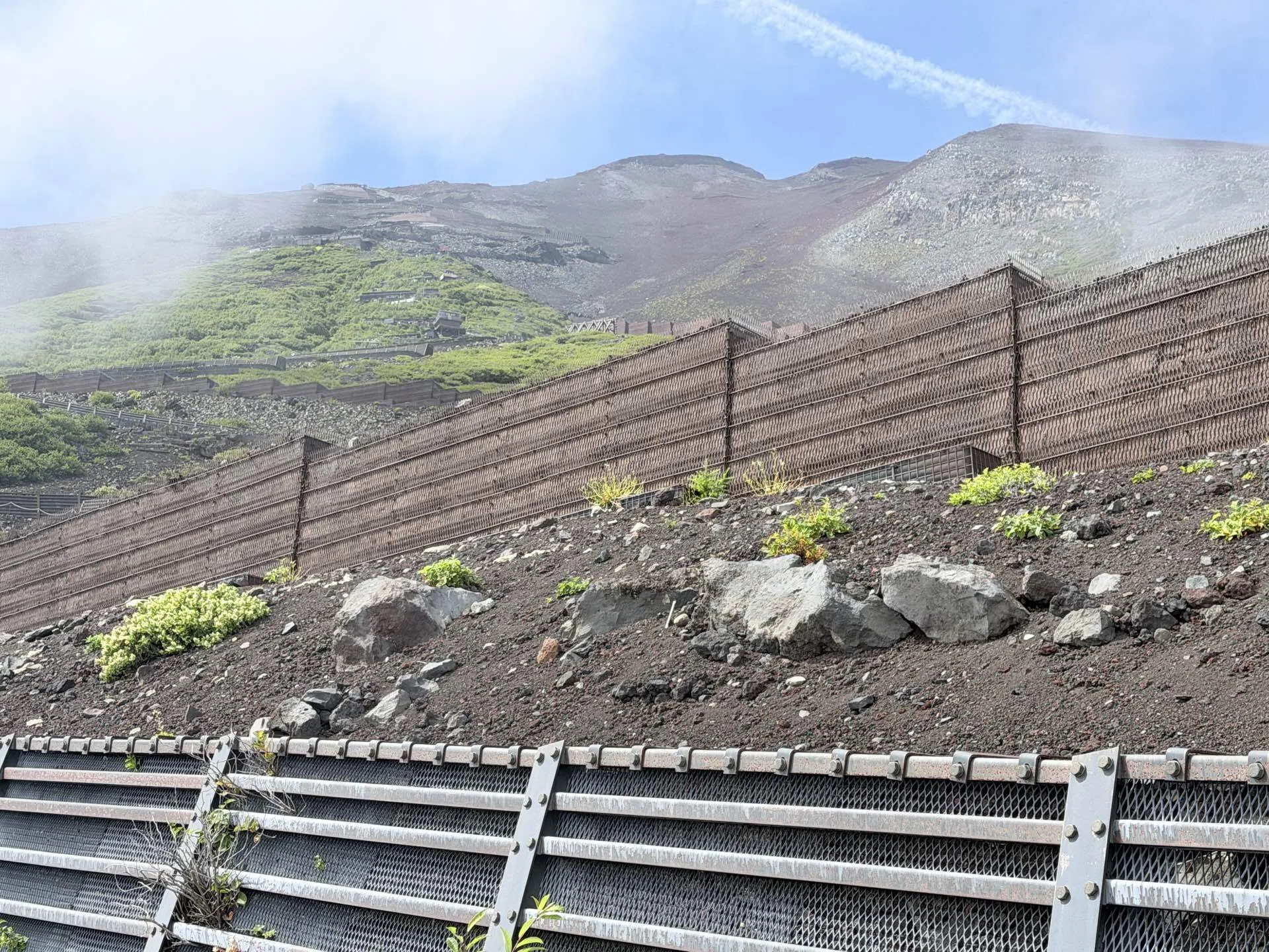 ちょっと山まで♪】念願の富士山（1日目）2026.8月｜48katsu7