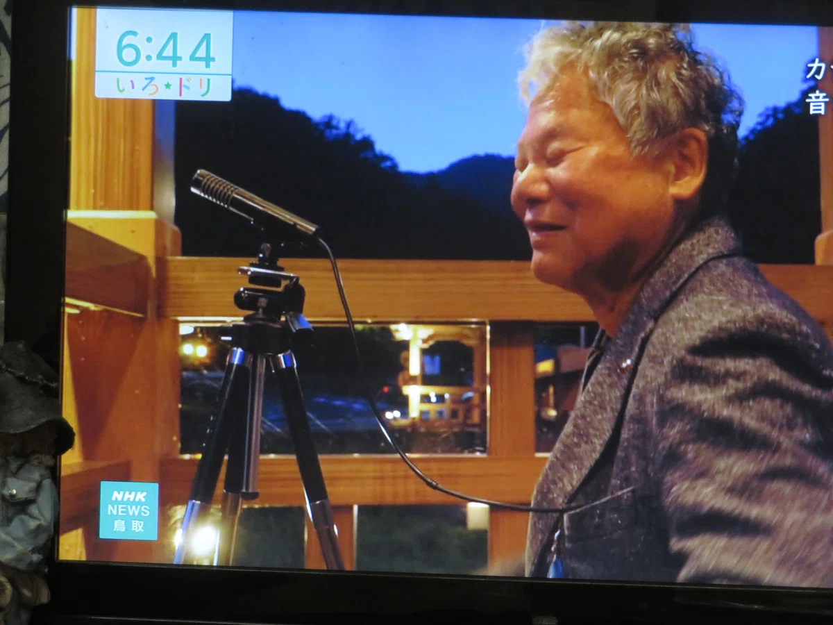 国家資格を信頼しないと🤩|barber 三朝温泉の梶川理髪館(おかげさまで百年)